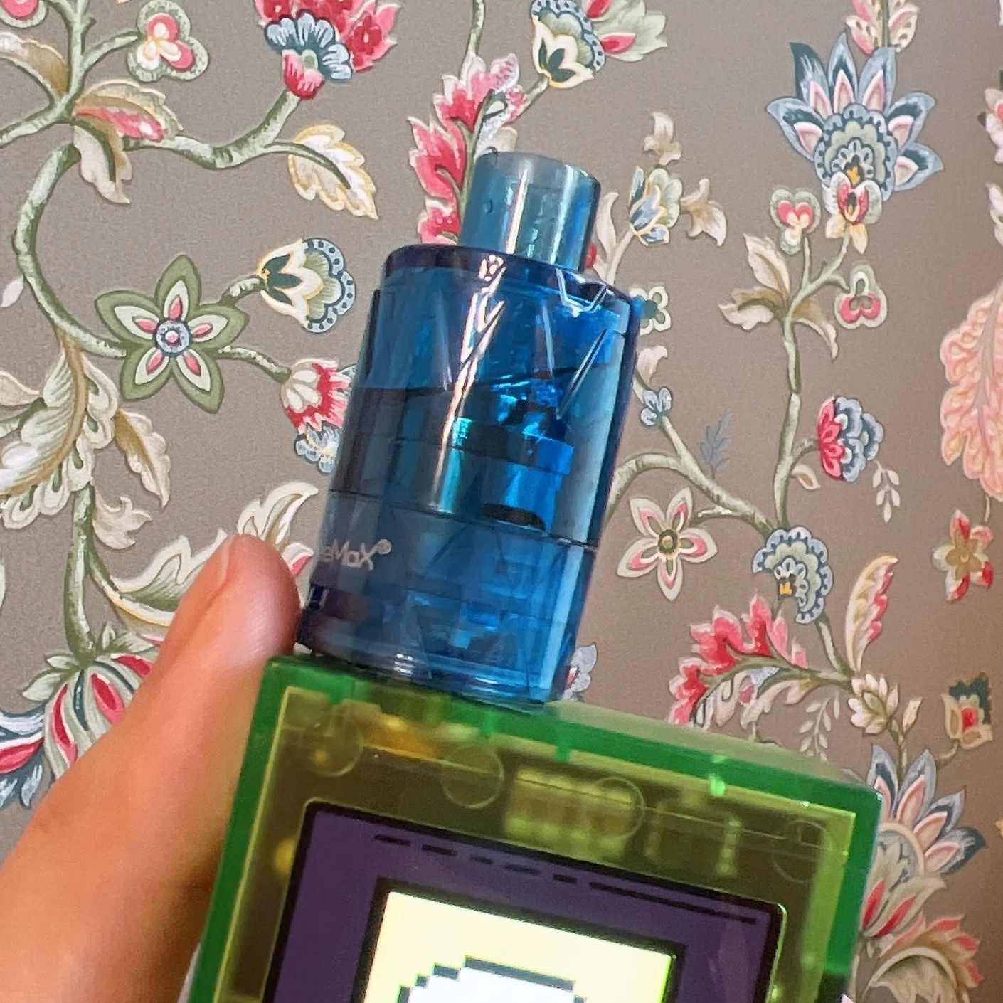 購入レビュー】カワイイvapeひたすら紹介❣️｜見るな （millna）