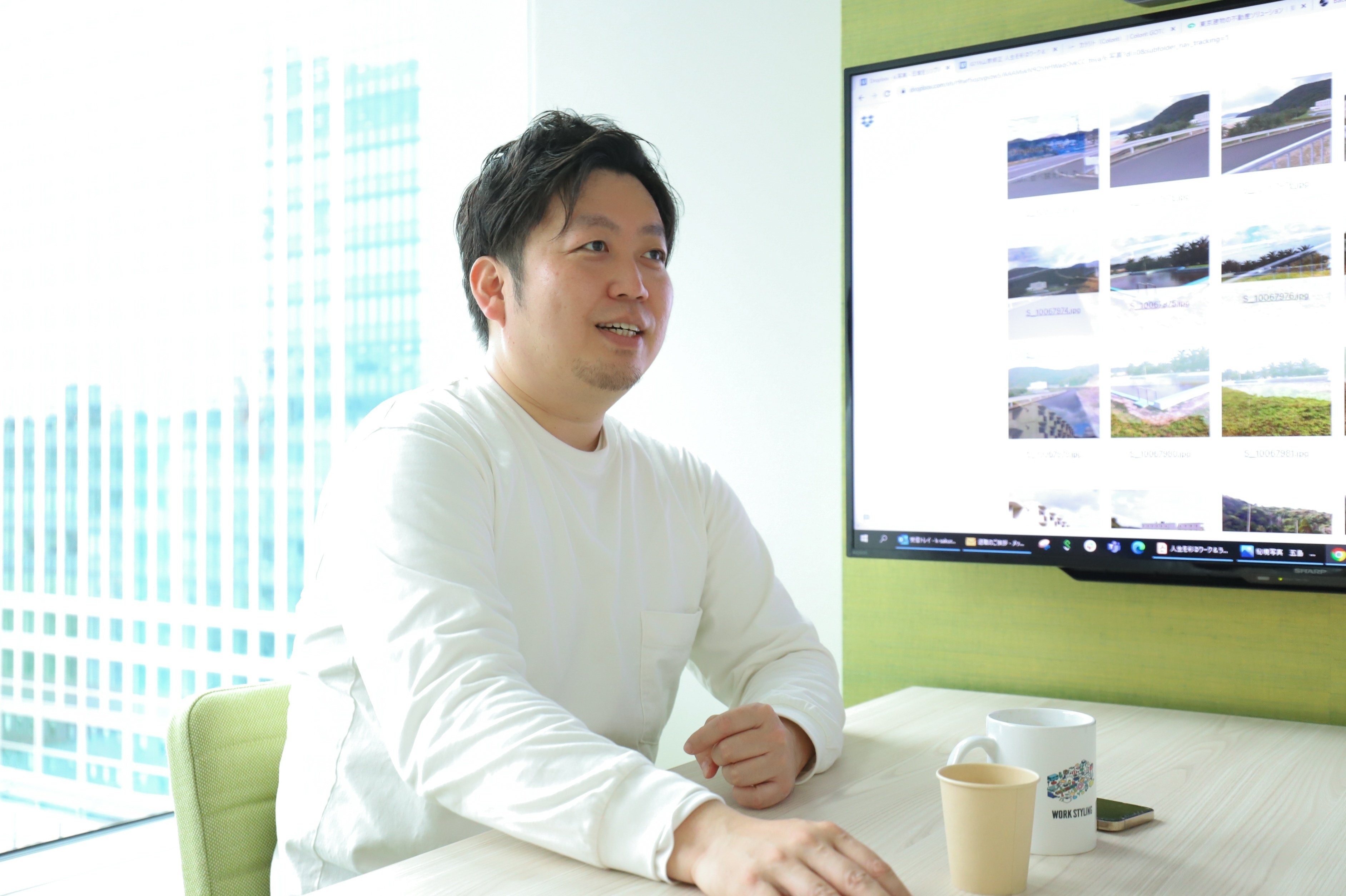 そのままの自分でいられる豊かさを、この島が教えてくれた