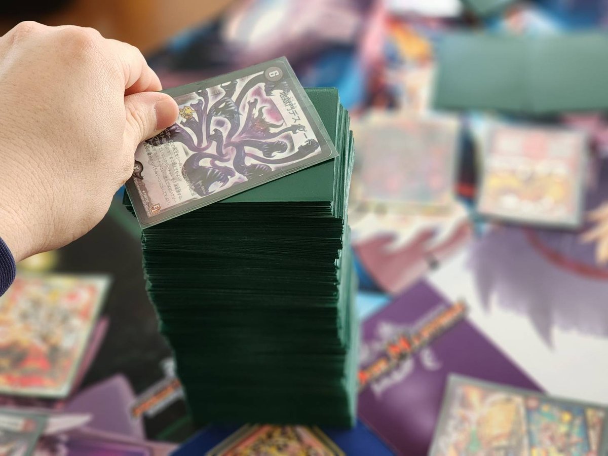 DM変種ルール】アグロタワーのすゝめ｜白 