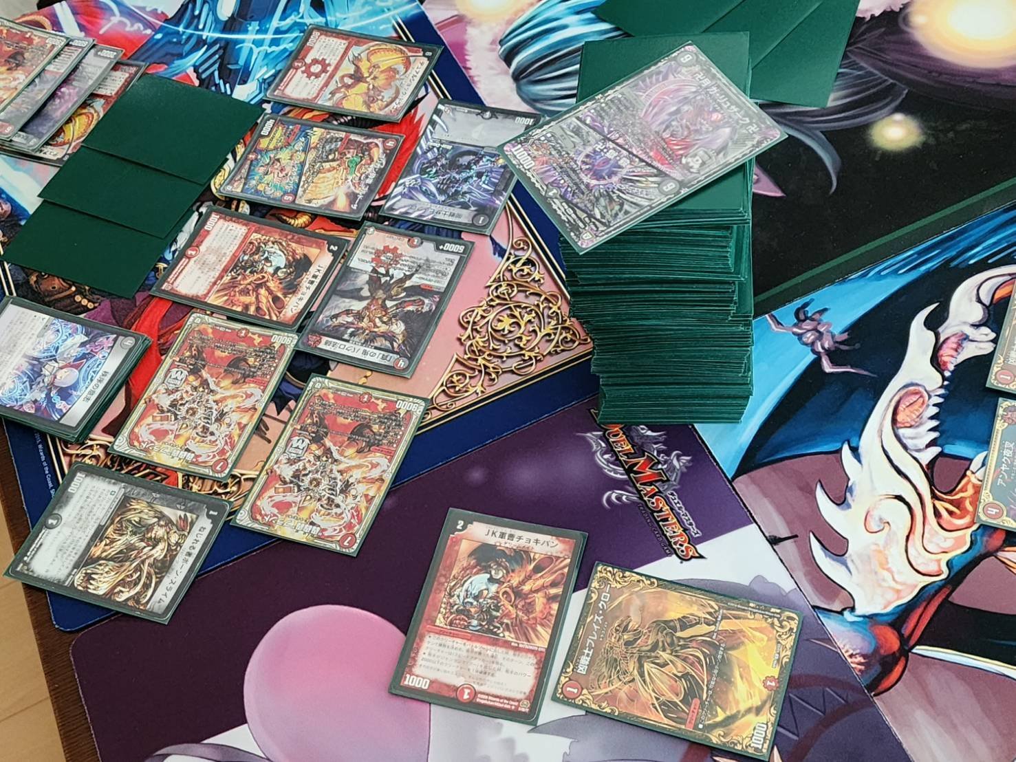 DM変種ルール】アグロタワーのすゝめ|白 DM変種ルール】アグロタワーのすゝめ|白