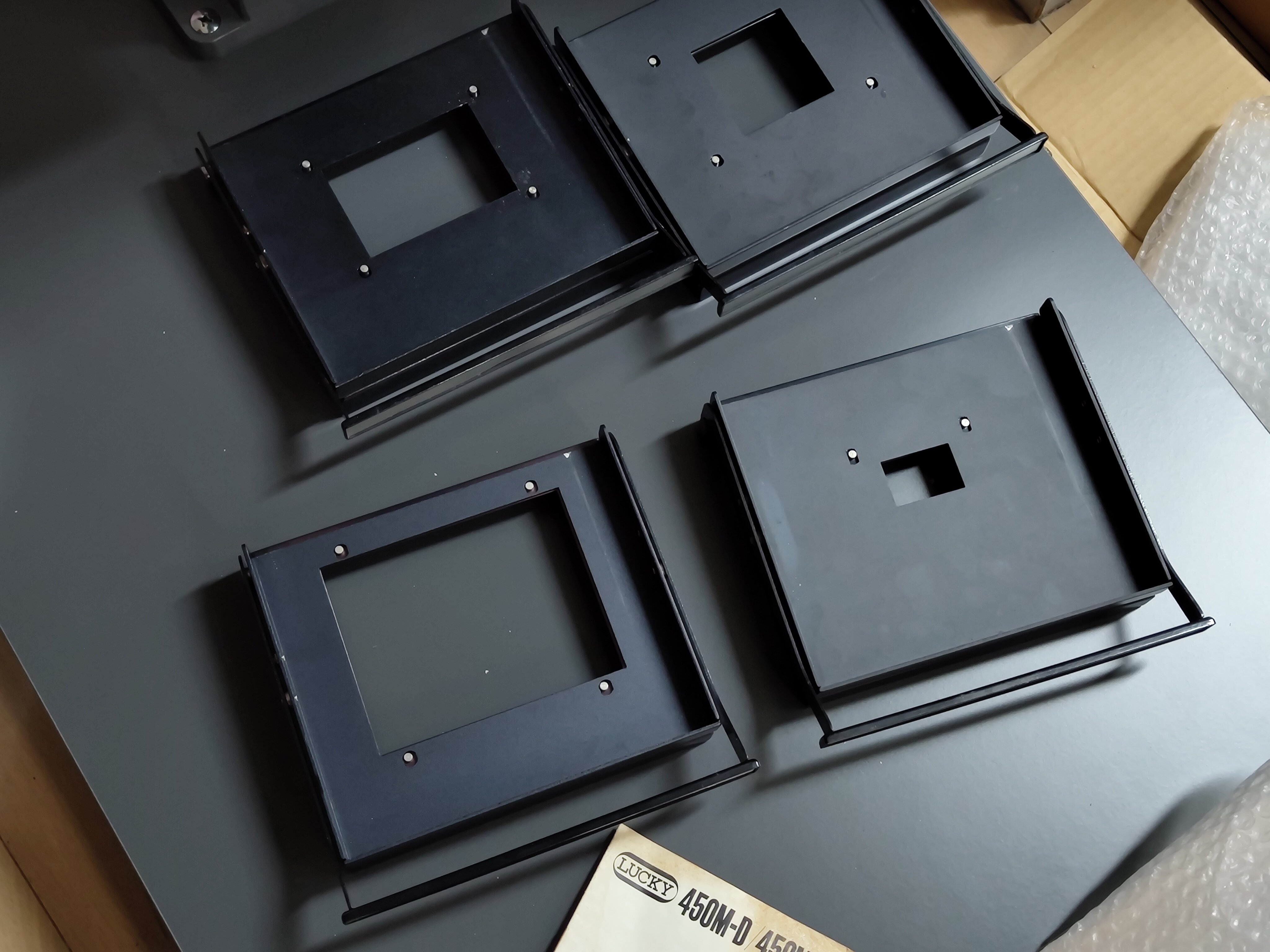 引き伸ばし機の導入(とLucky Timer 3の修理)|けーにっひ 引き伸ばし機の導入(とLucky Timer 3の修理)|けーにっひ