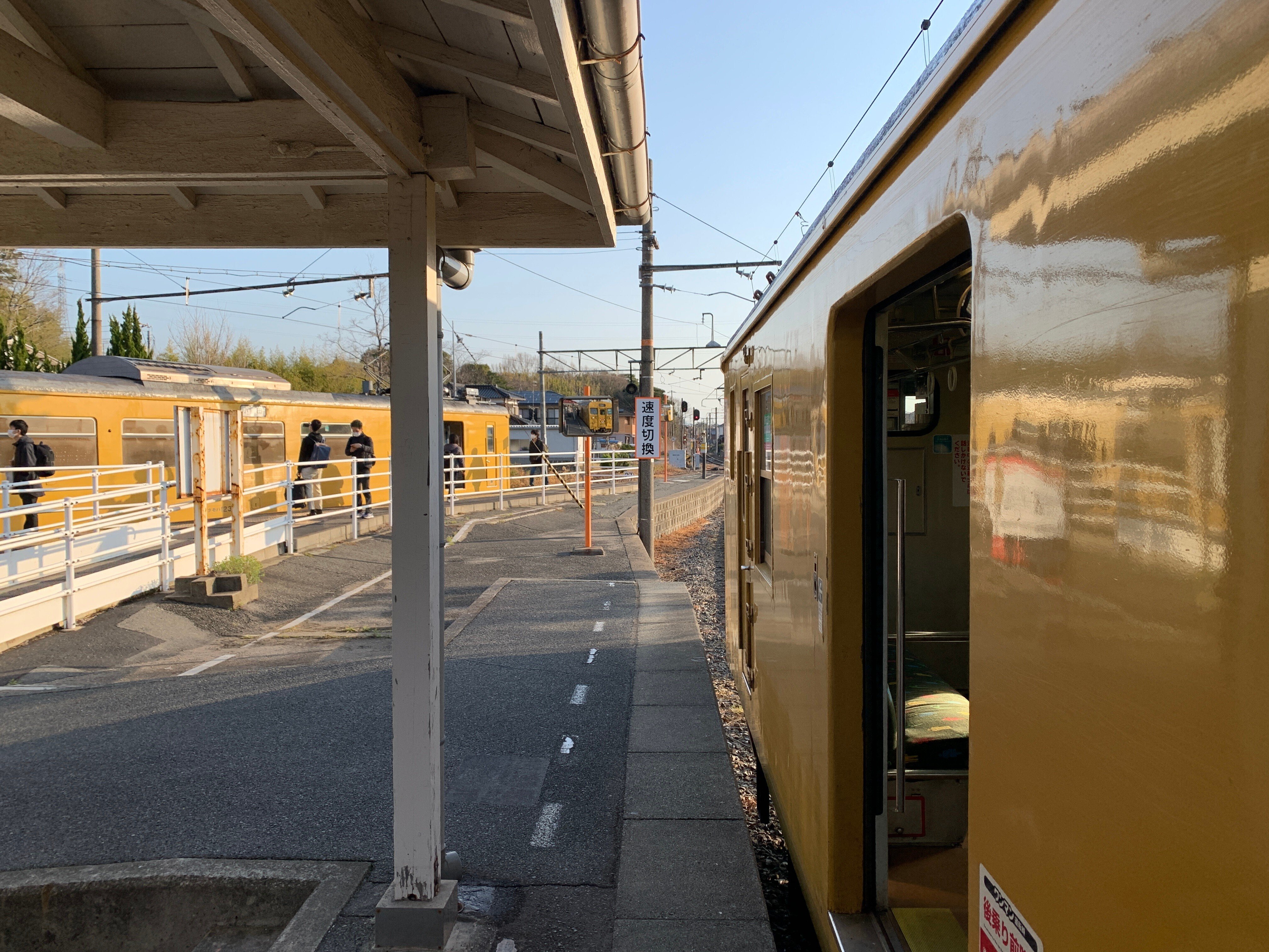 廃止候補路線の旅(山口編）後半｜suzukit