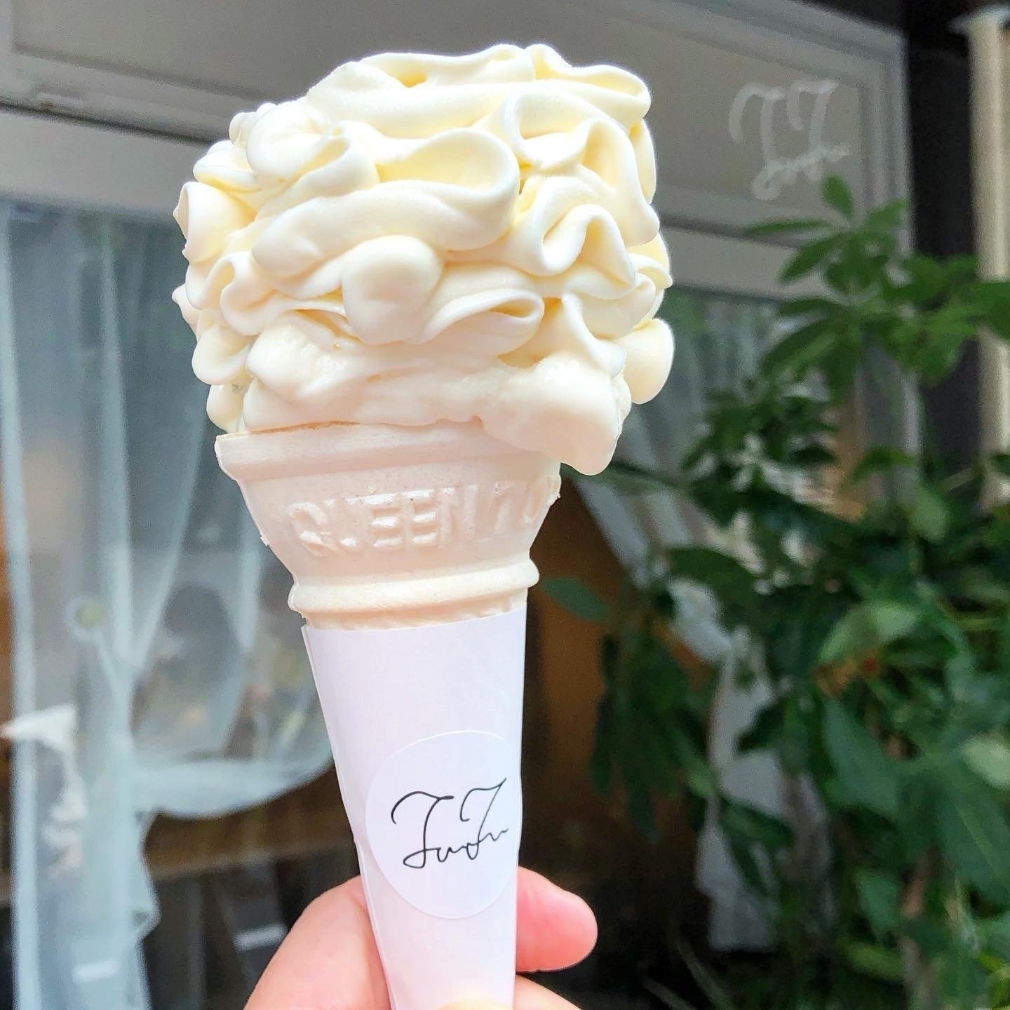 福岡】福岡市内のソフトクリームガイド｜プロソフトクリーマー森川