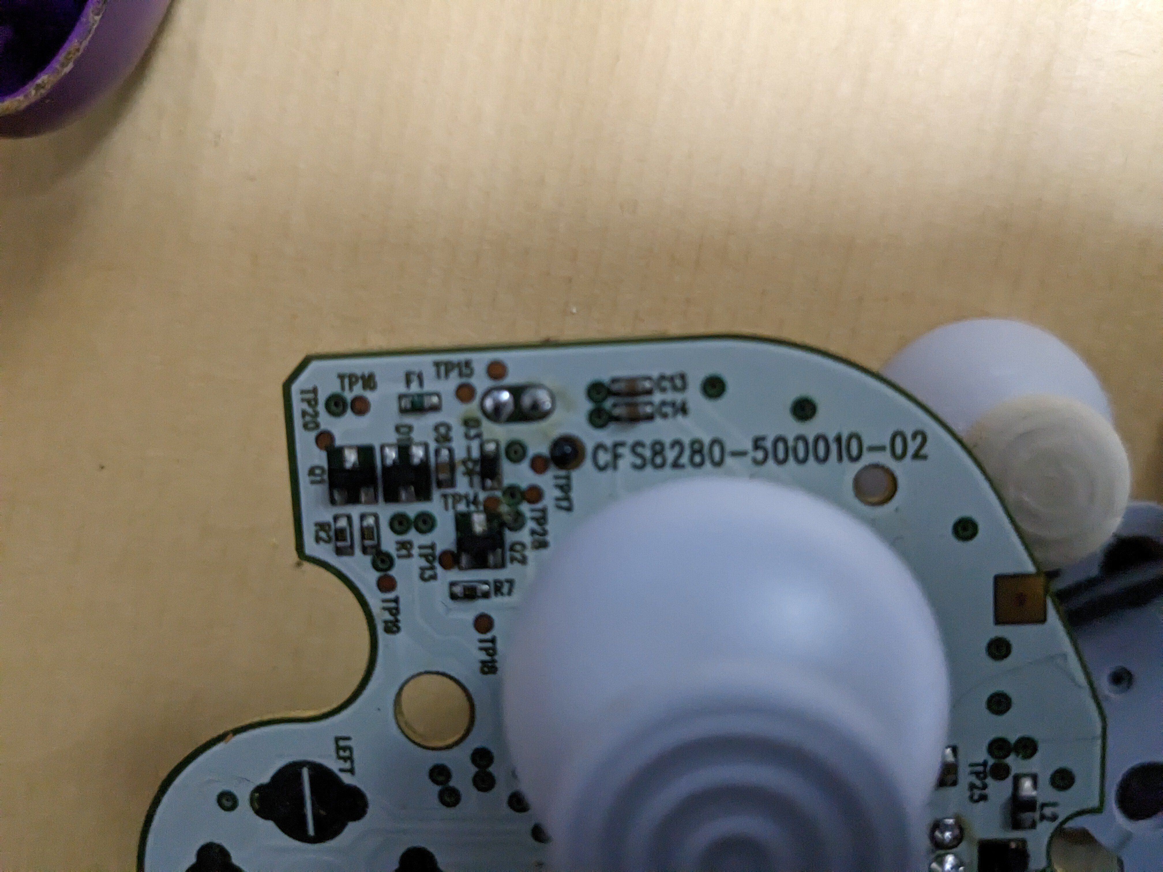 動作確認内部洗浄スティック交換済み　ゲームキューブ　コントローラー　5個セット 分解＆交換】GCコントローラーのスティックを自力で交換してみた