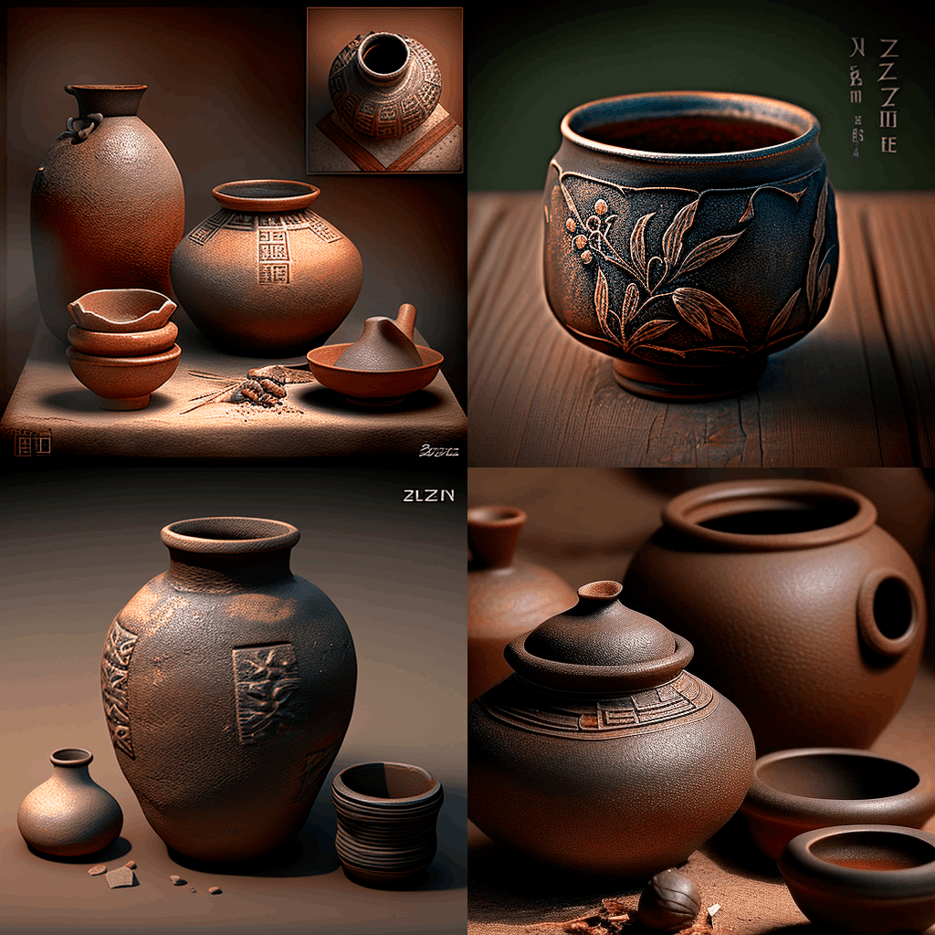 樺細工 茶筒 | 総皮茶筒 | 霜降 平 | 角館伝四郎