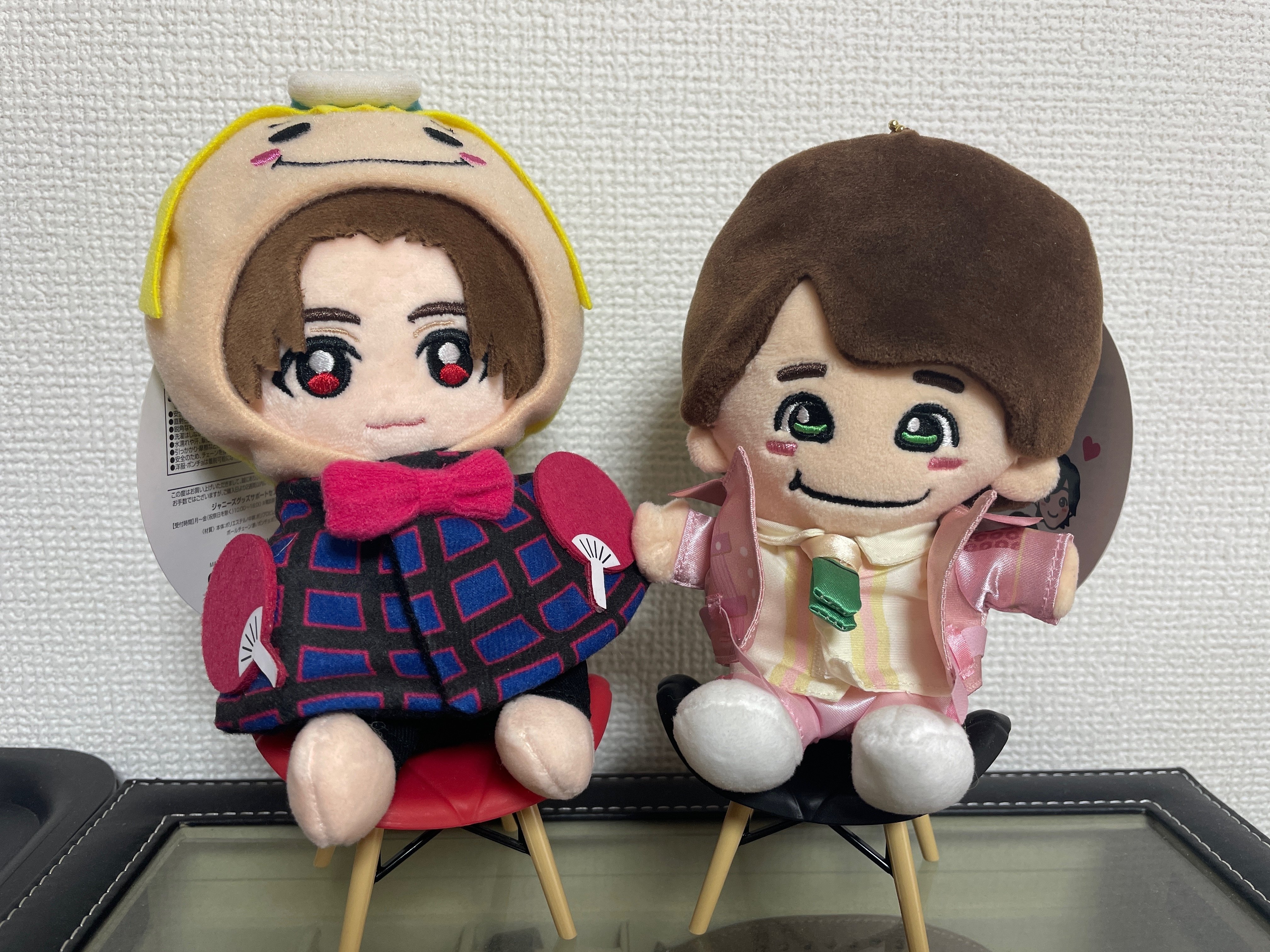 ZONEグッズの紹介&明日まで購入すると.. | 東方神起ブログ