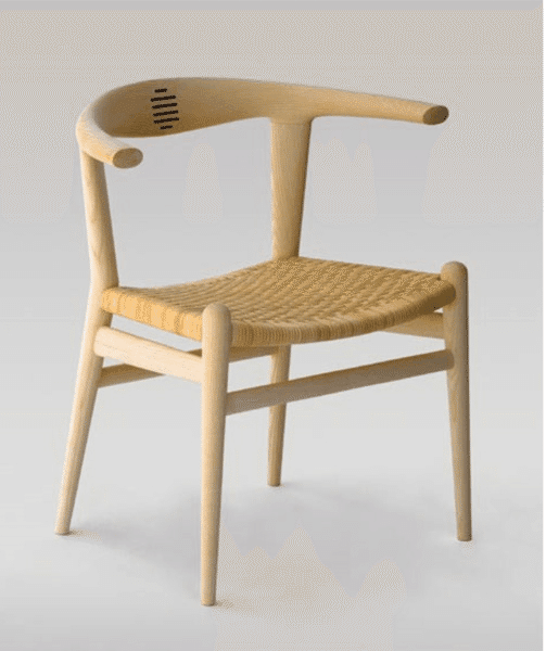 PP68 PPモブラー ハンスJ.ウェグナー　カールハンセン　ワイチェア PP58・PP68ハンスJ・ウェグナーの隠れた傑作。PPモブラー｜offesso