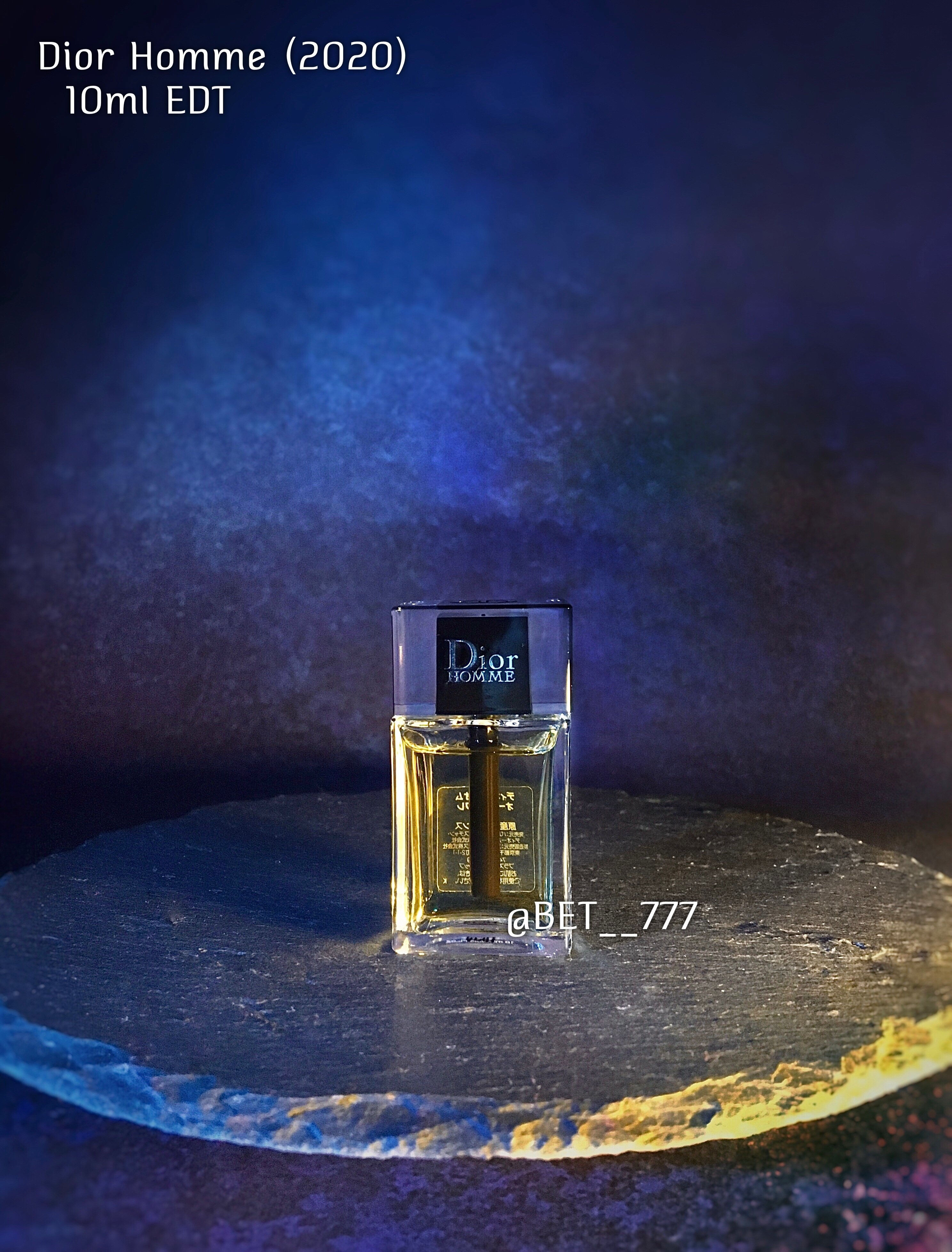 ディオール オム(オリジナル) Dior Men's Dior Homme EDT Spray 5.0 oz Fragrances