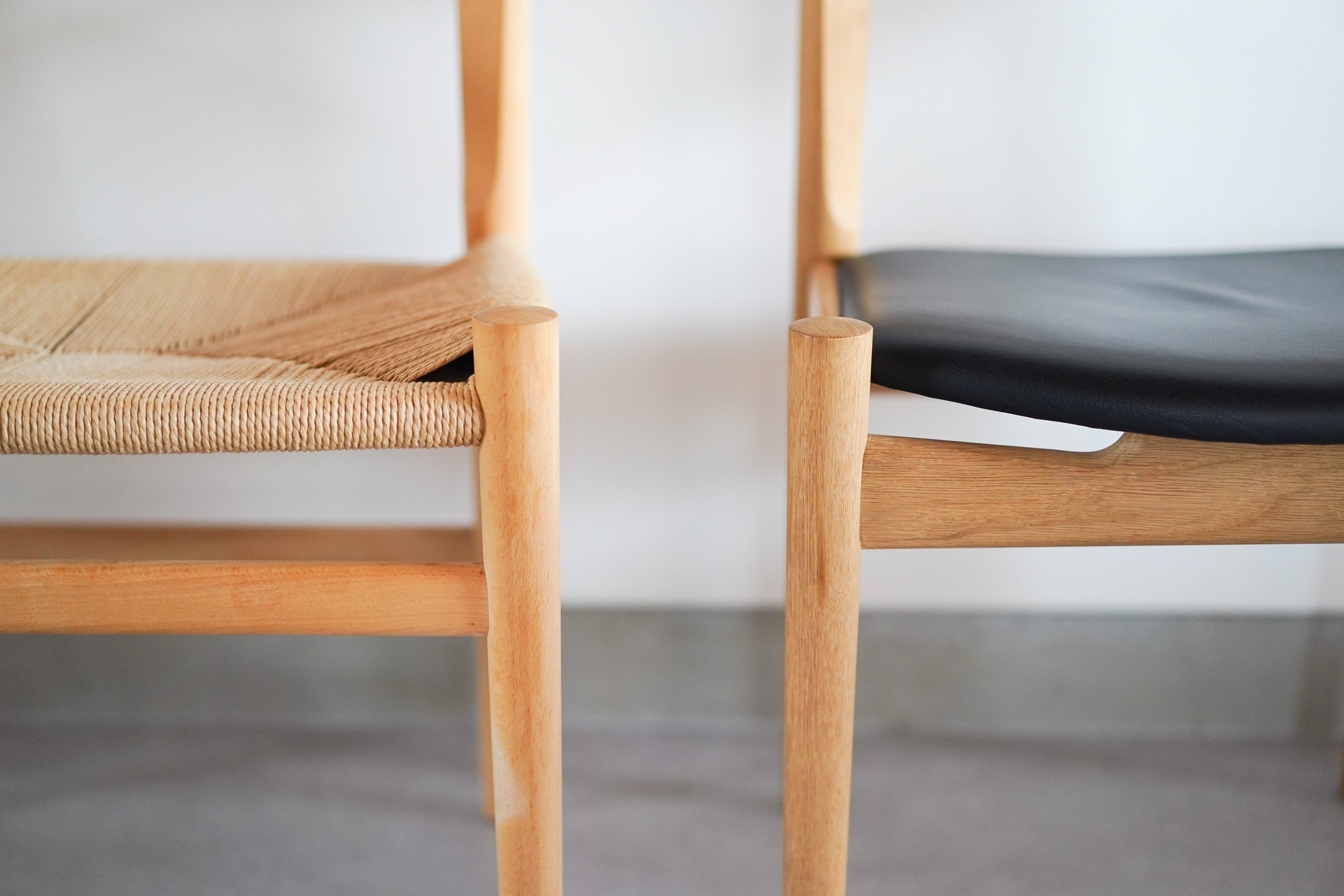 PP68 PPモブラー ハンスJ.ウェグナー　カールハンセン　ワイチェア 送料無料】【1脚から注文可】PP Mobler PP68 （ピーピー68）ハンズ J