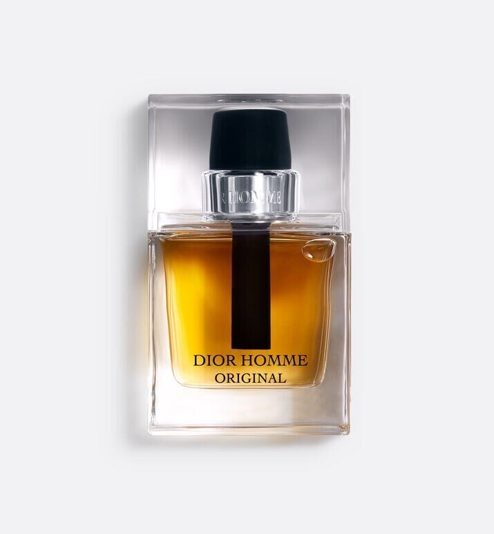 Dior HOMME ディオール オム （オリジナル）オードゥ トワレ