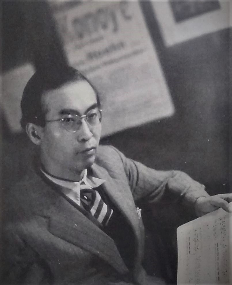 魂のマエストロ～近衞秀麿」展①～近衛秀麿とは誰か～｜Mifune