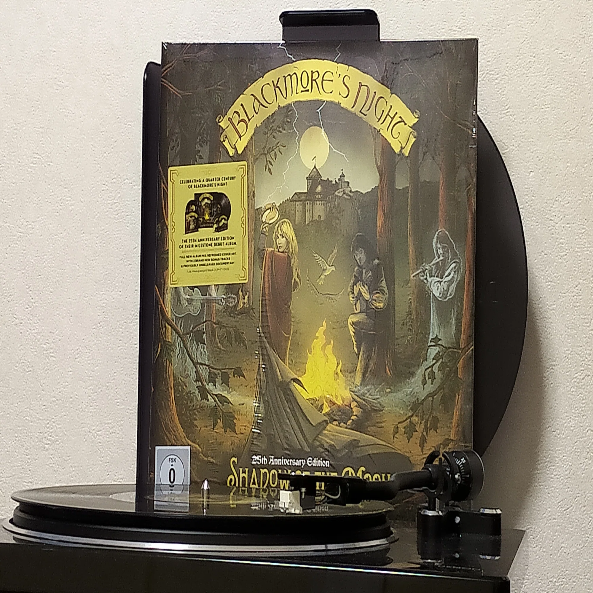 Blackmore
