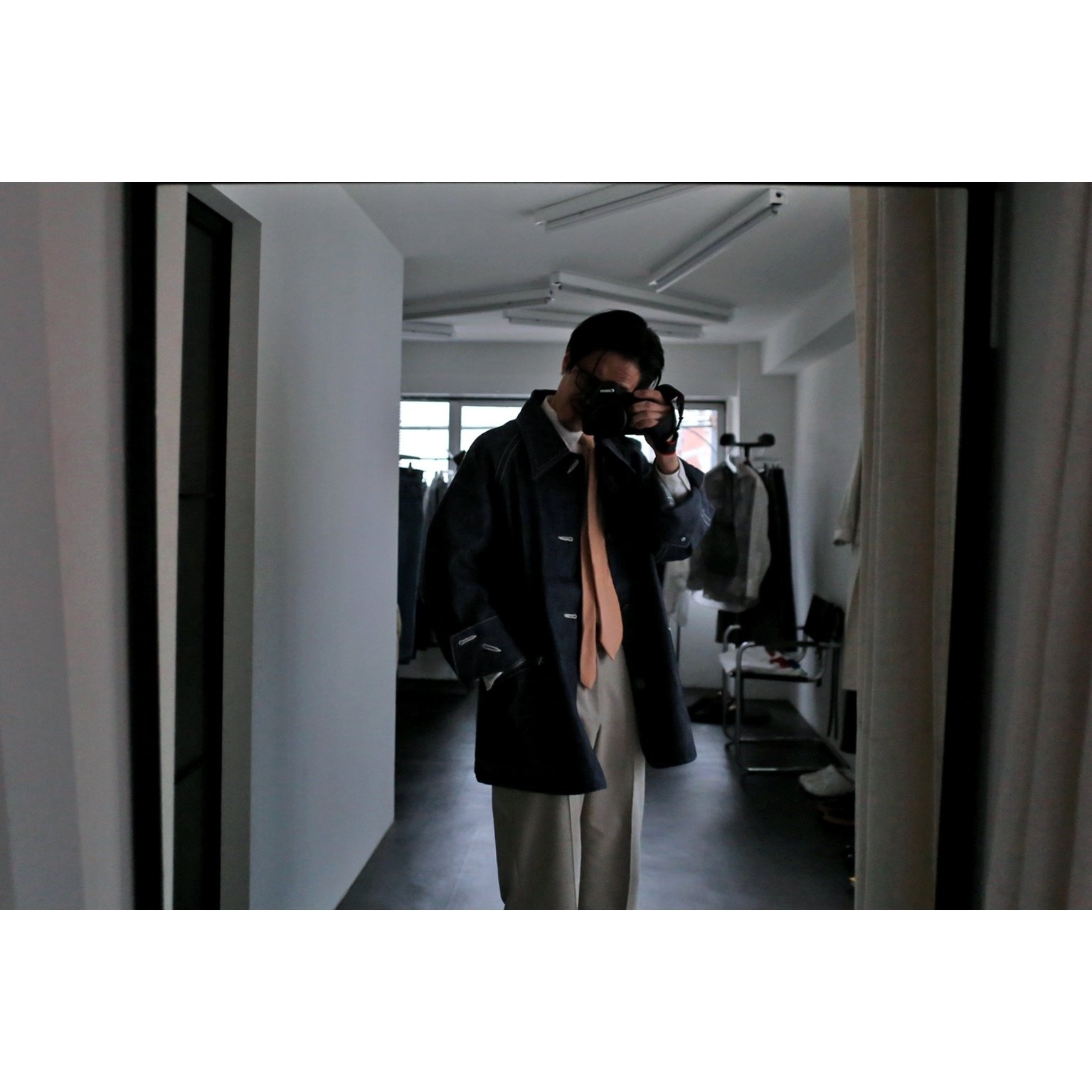 KOOKY ZOO クーキーズー JUVENILE CHORE COAT・2 - tity