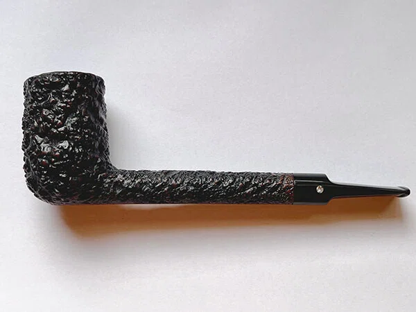 Castello Old antiquari GG ブライヤーパイプ 新品 CASTELLO / SEA ROCK BRIAR / SC / 75P｜Bull