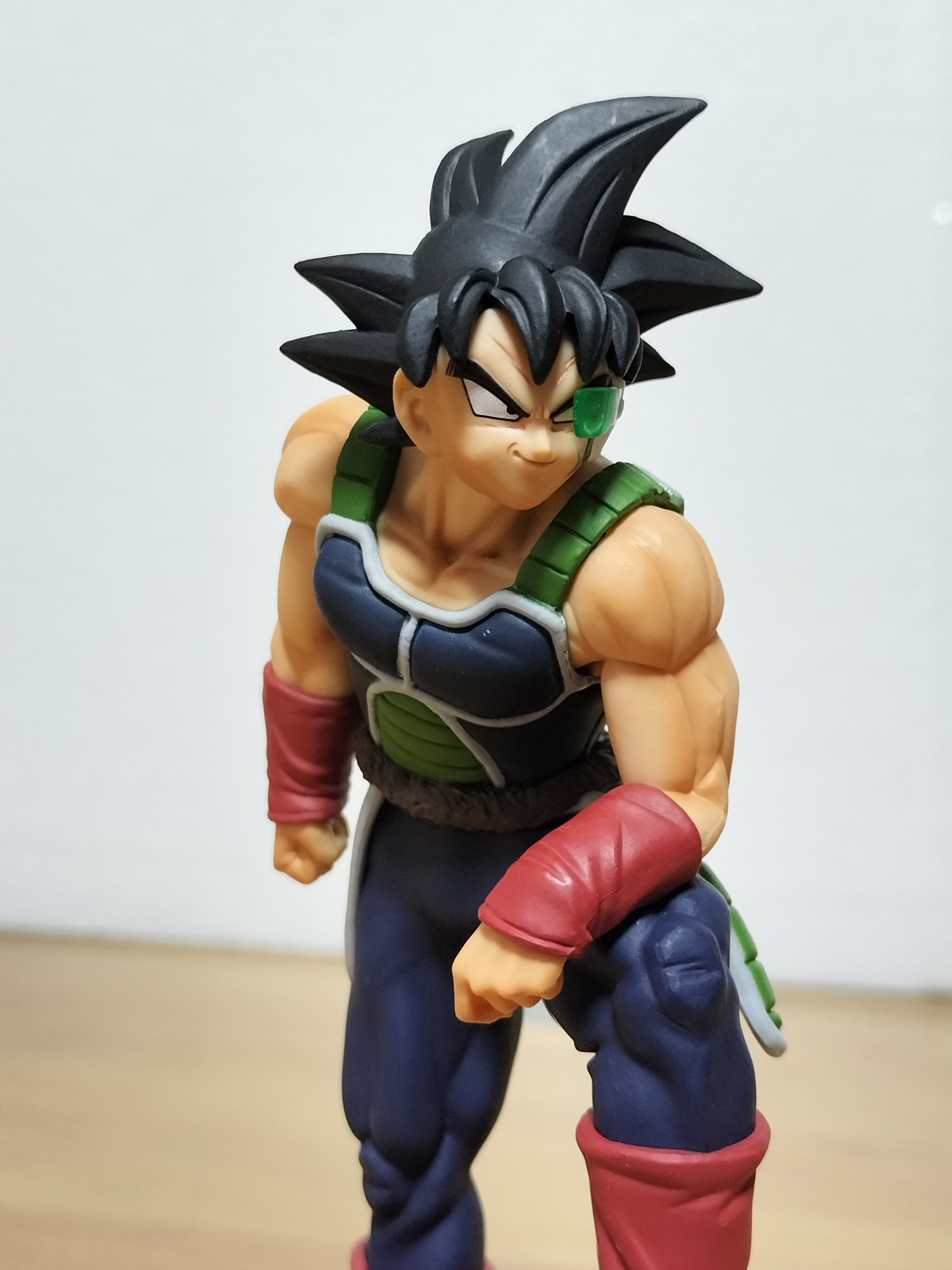 フィギュアを語ろう⑩DB/バーダック｜クリップ