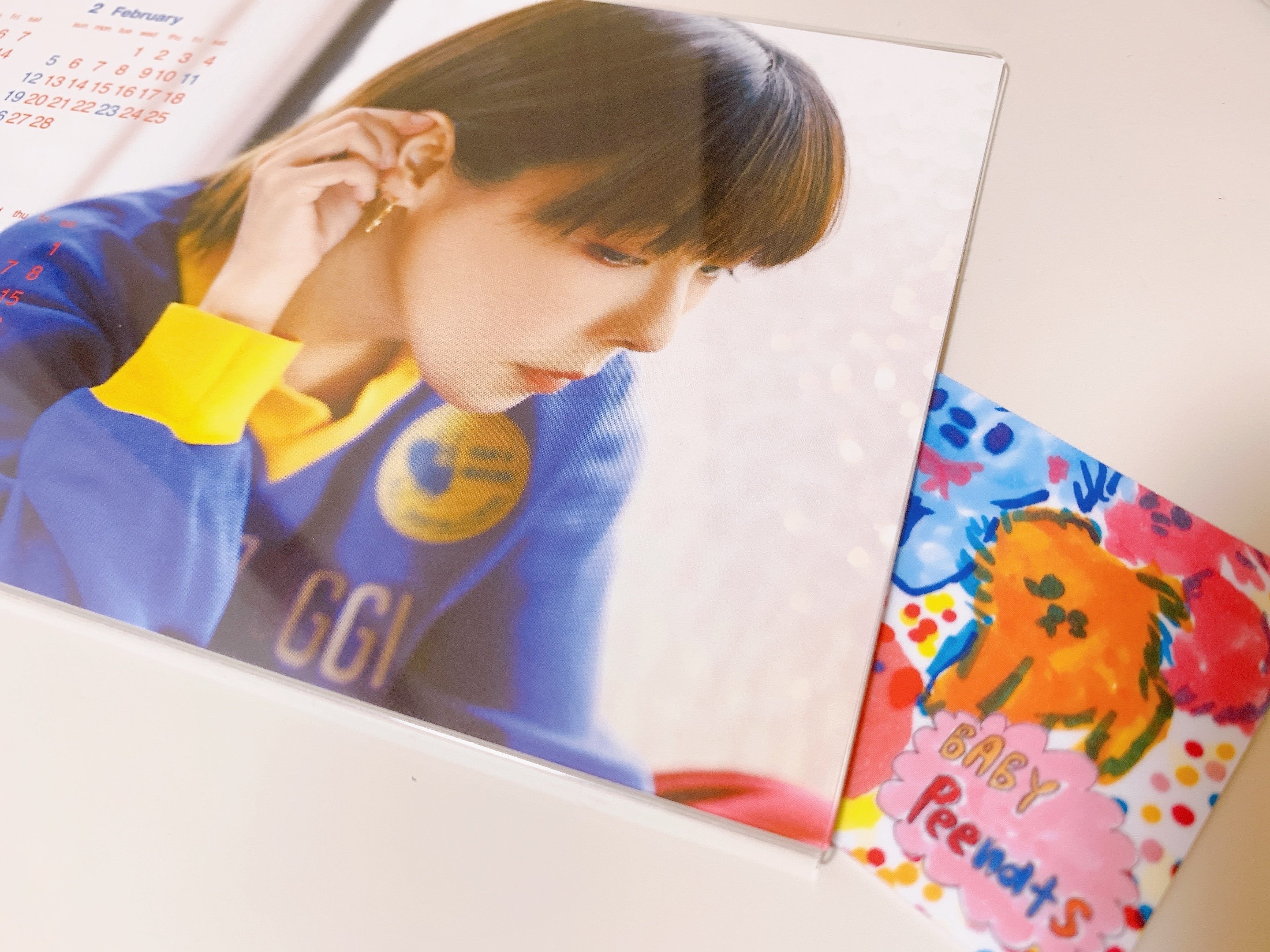 aikoのファンクラブに入りましたっ｜mayu