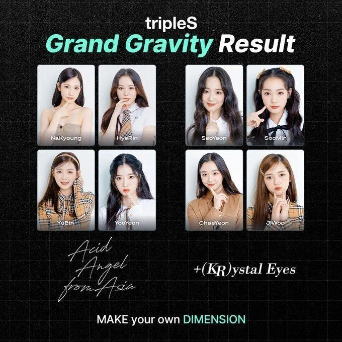 triples assemble スローガン（TRIPLES - VOL.1 [ASSEMBLE24