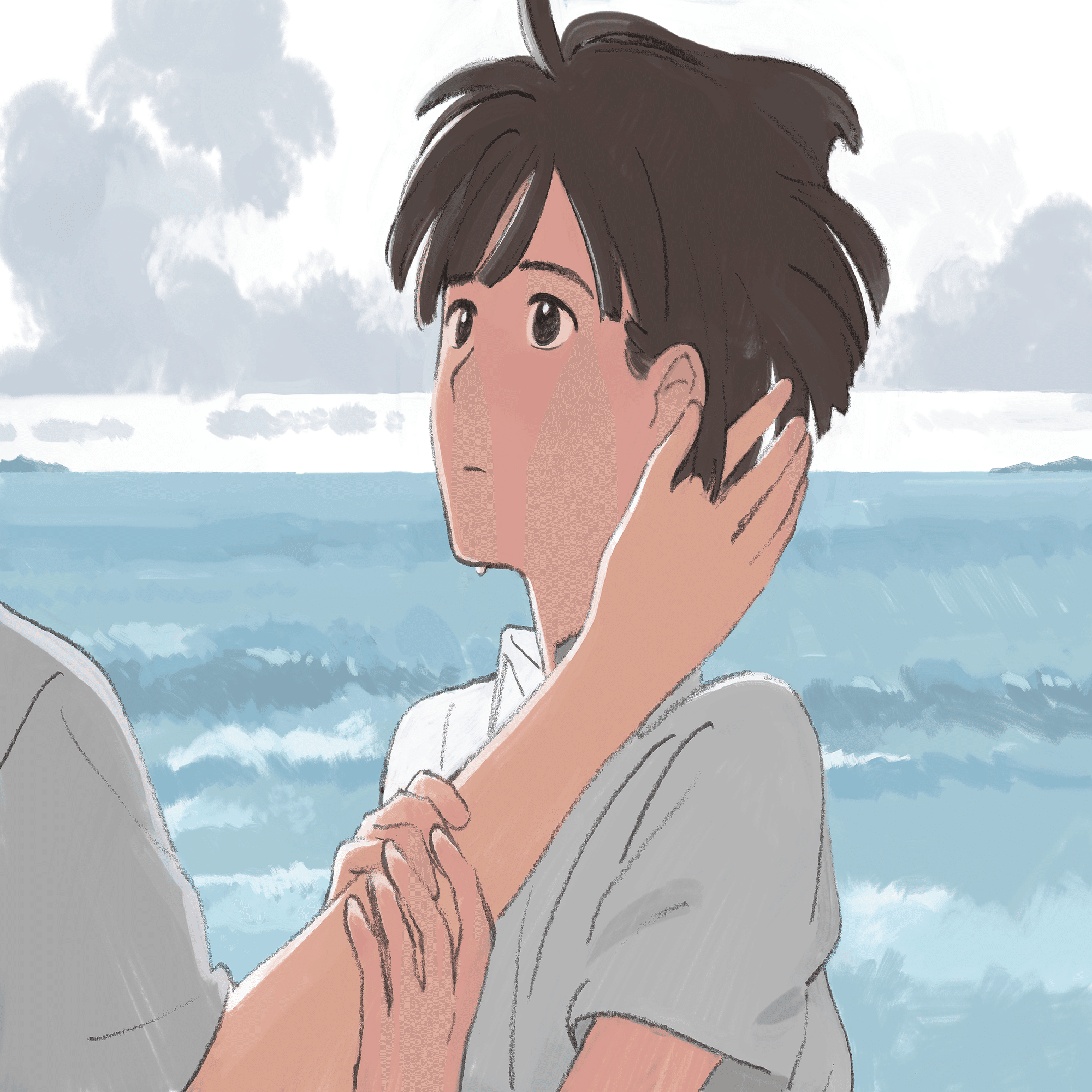 evergreen/modify Youth 全曲解説｜unnyonsan