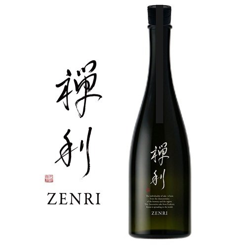プレミアム日本酒ブランド【禅利（ZENRI）】公式note開始のご挨拶 
