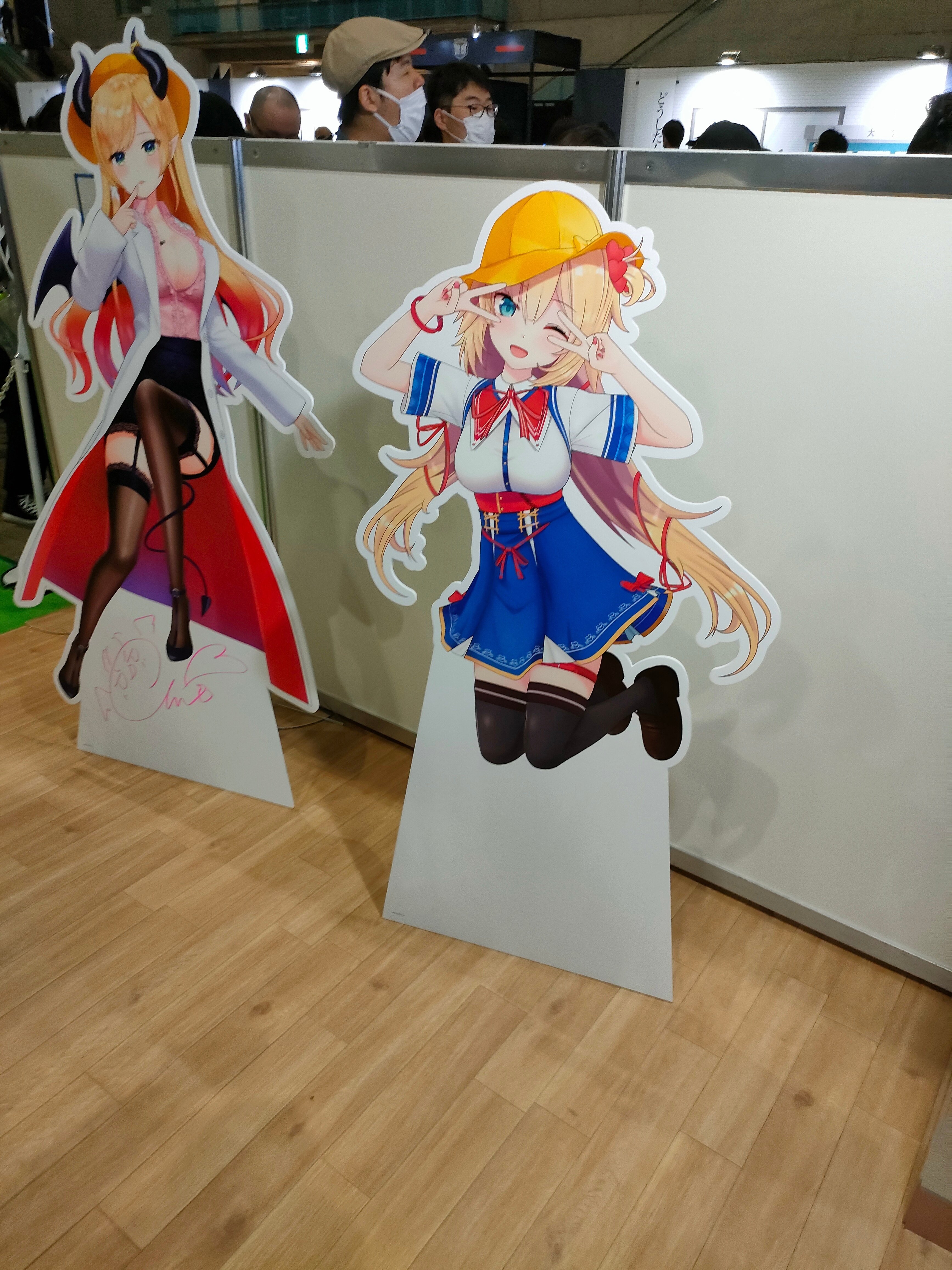 hololive 4th fes. & hololive SUPER EXPO 2023現地レポ｜月刊
