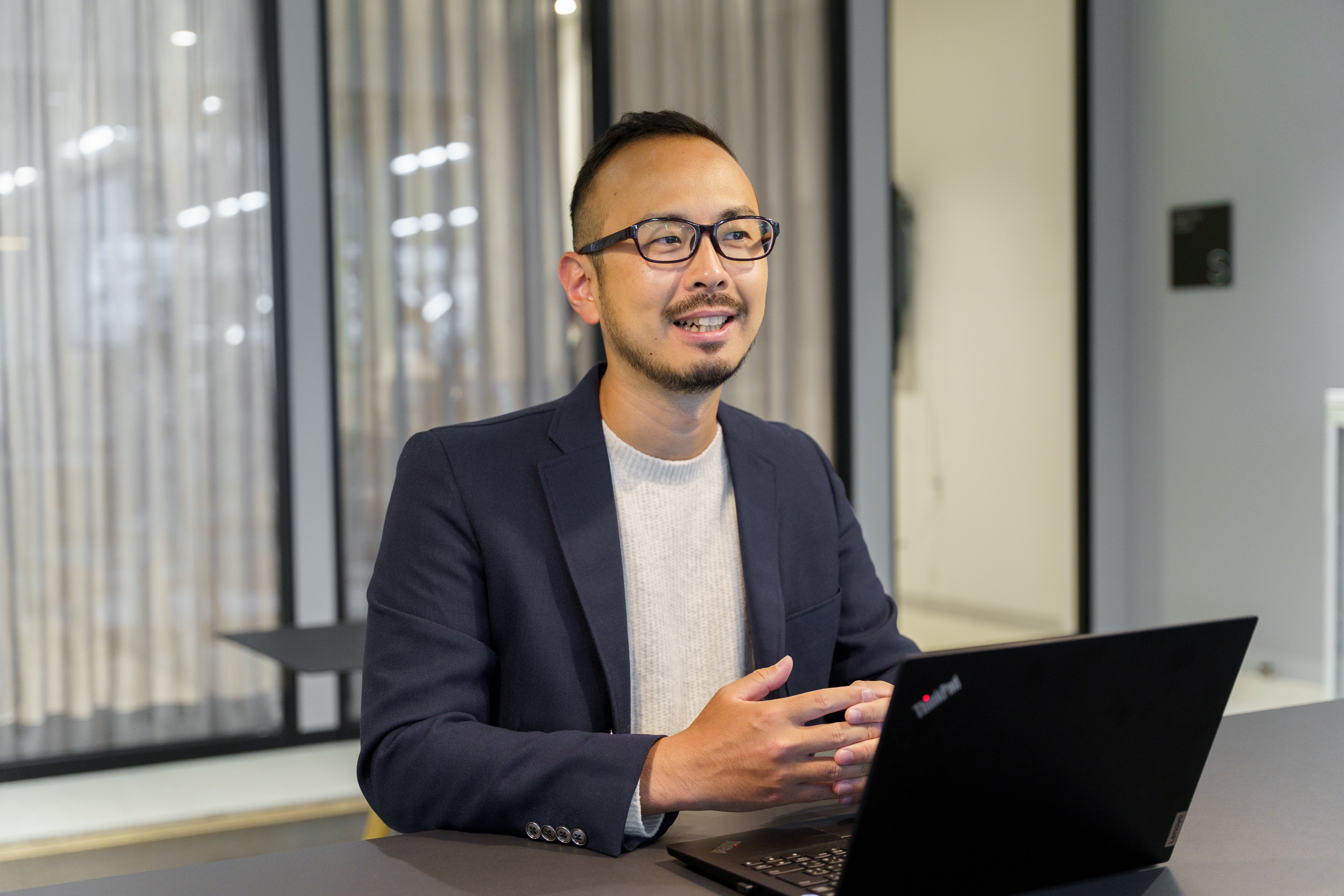 2023年から補助金事業部が本格始動。仕事内容・やりがい・チーム