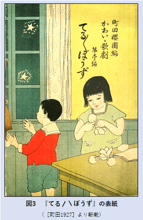 続・100年ほど前のてるてる坊主事例【てるてる坊主考note＃26