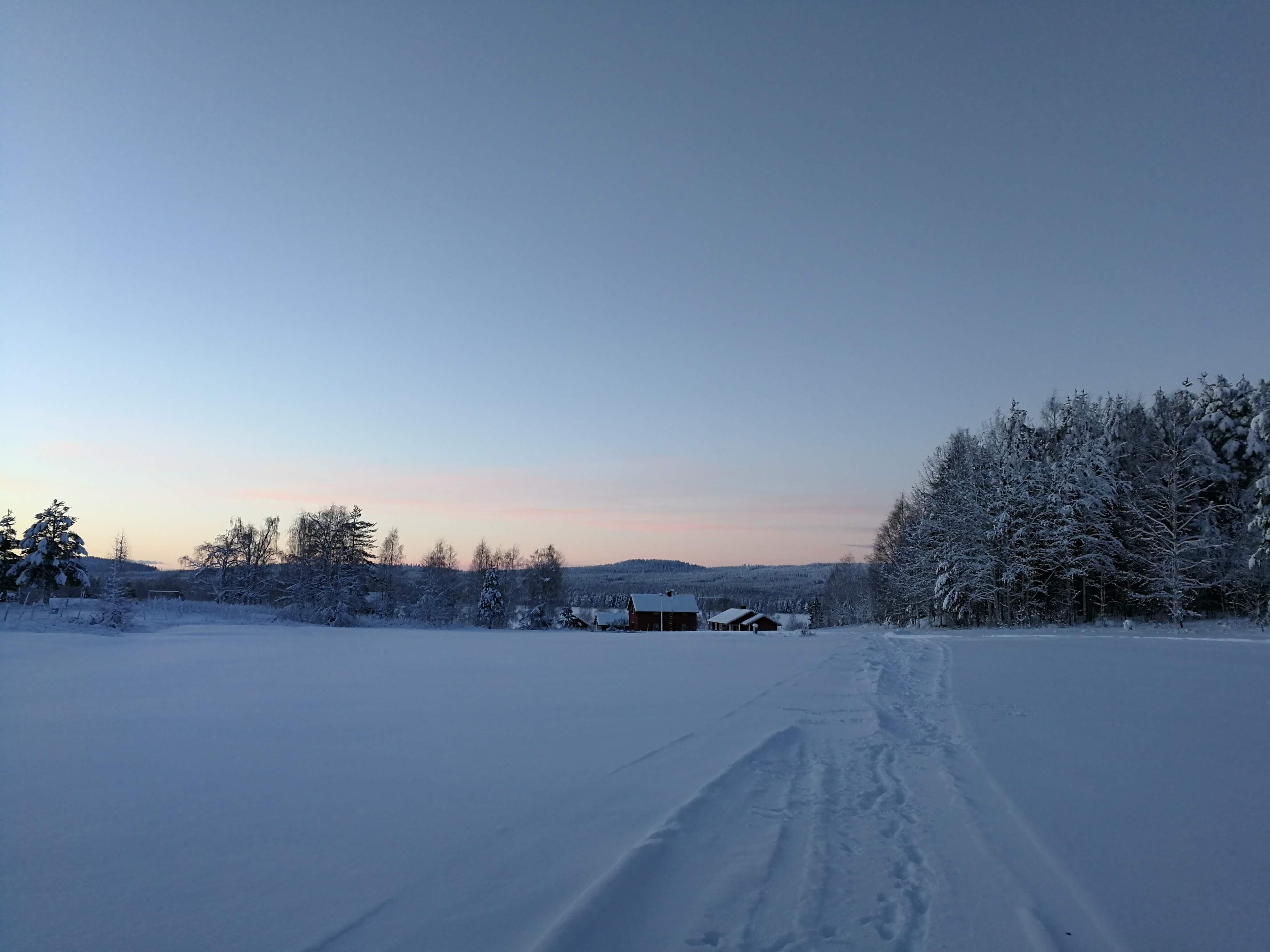 Lappituote 北欧 フィンランド ラップランド 北極圏