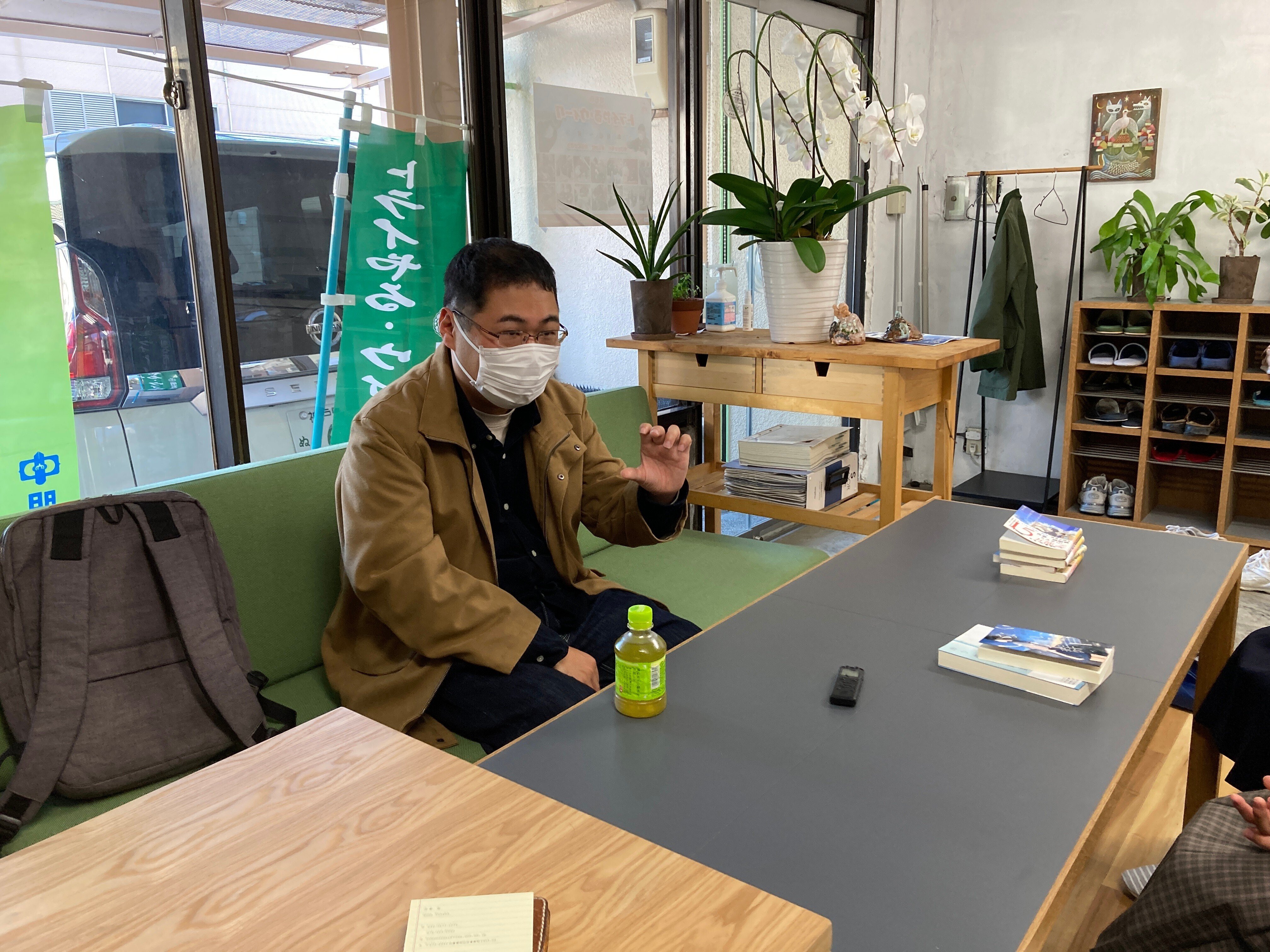 心が動く文章の書き方は？」中学生が小説家に取材。どんなこたえが