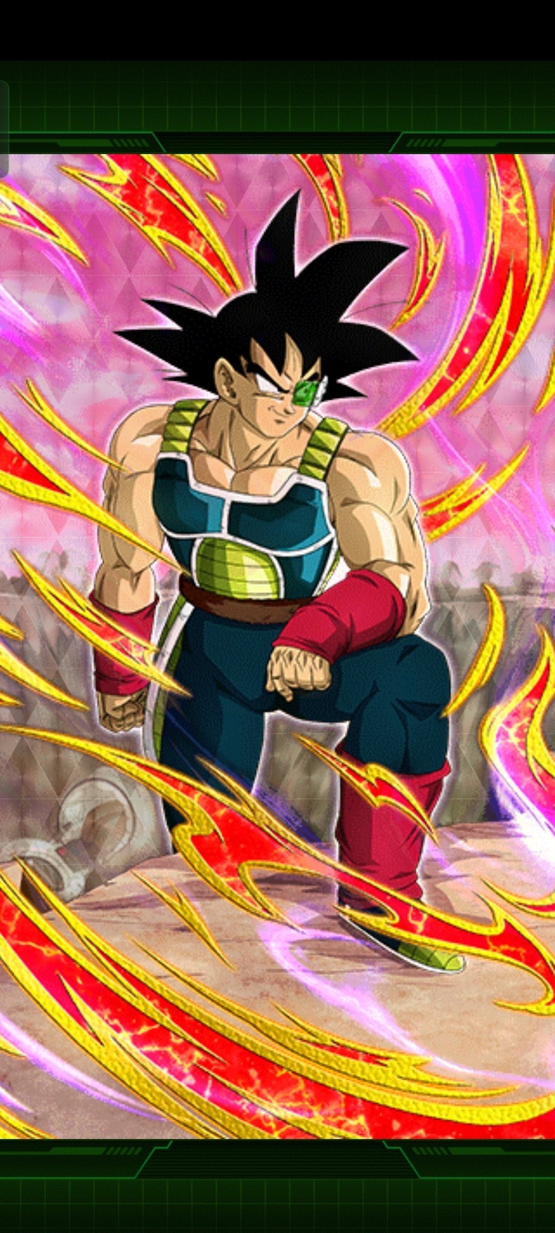 フィギュアを語ろう⑩DB/バーダック｜クリップ
