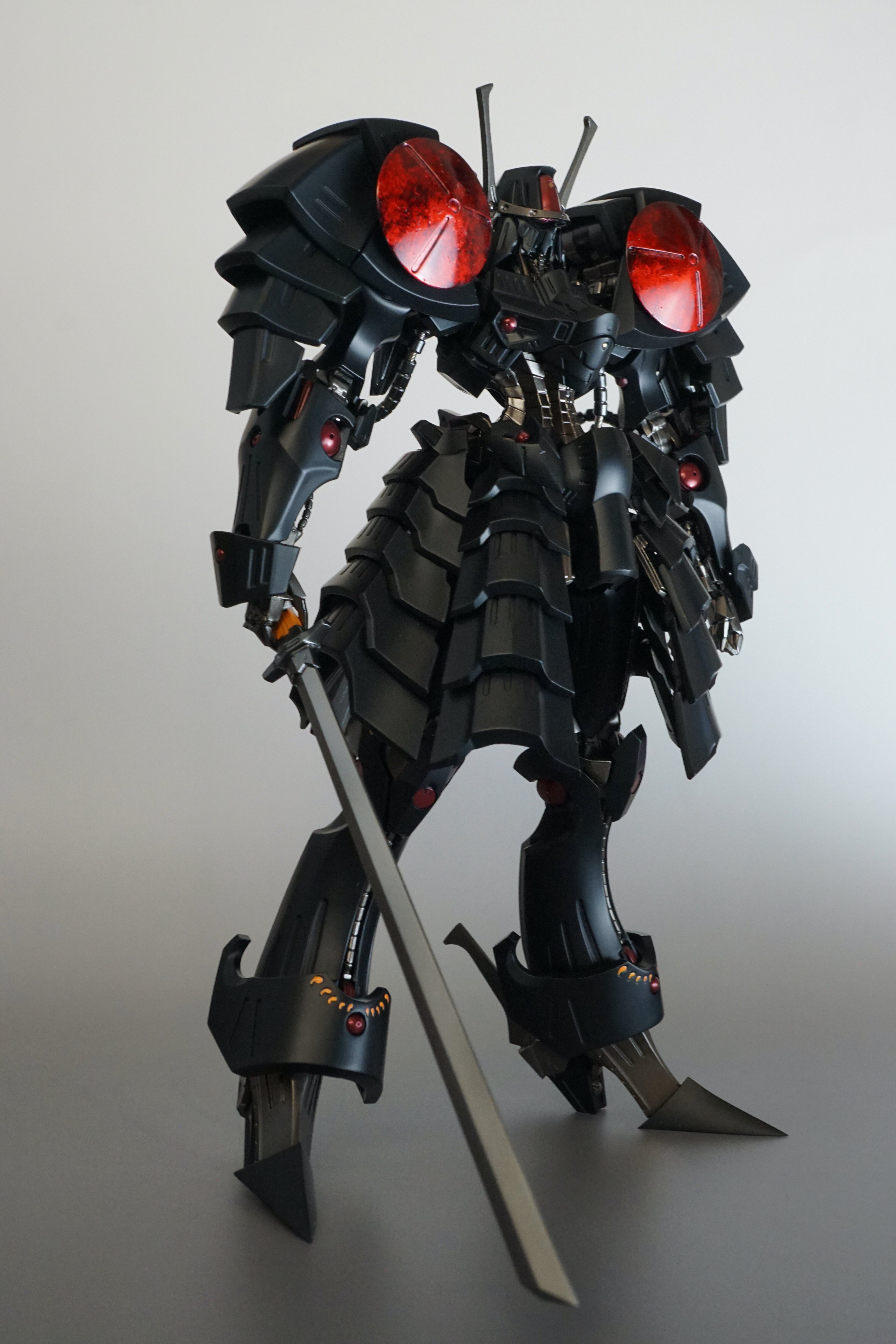 IMS1/100『バッシュ』（2作目）｜May dé Garage（メイドガレージ）