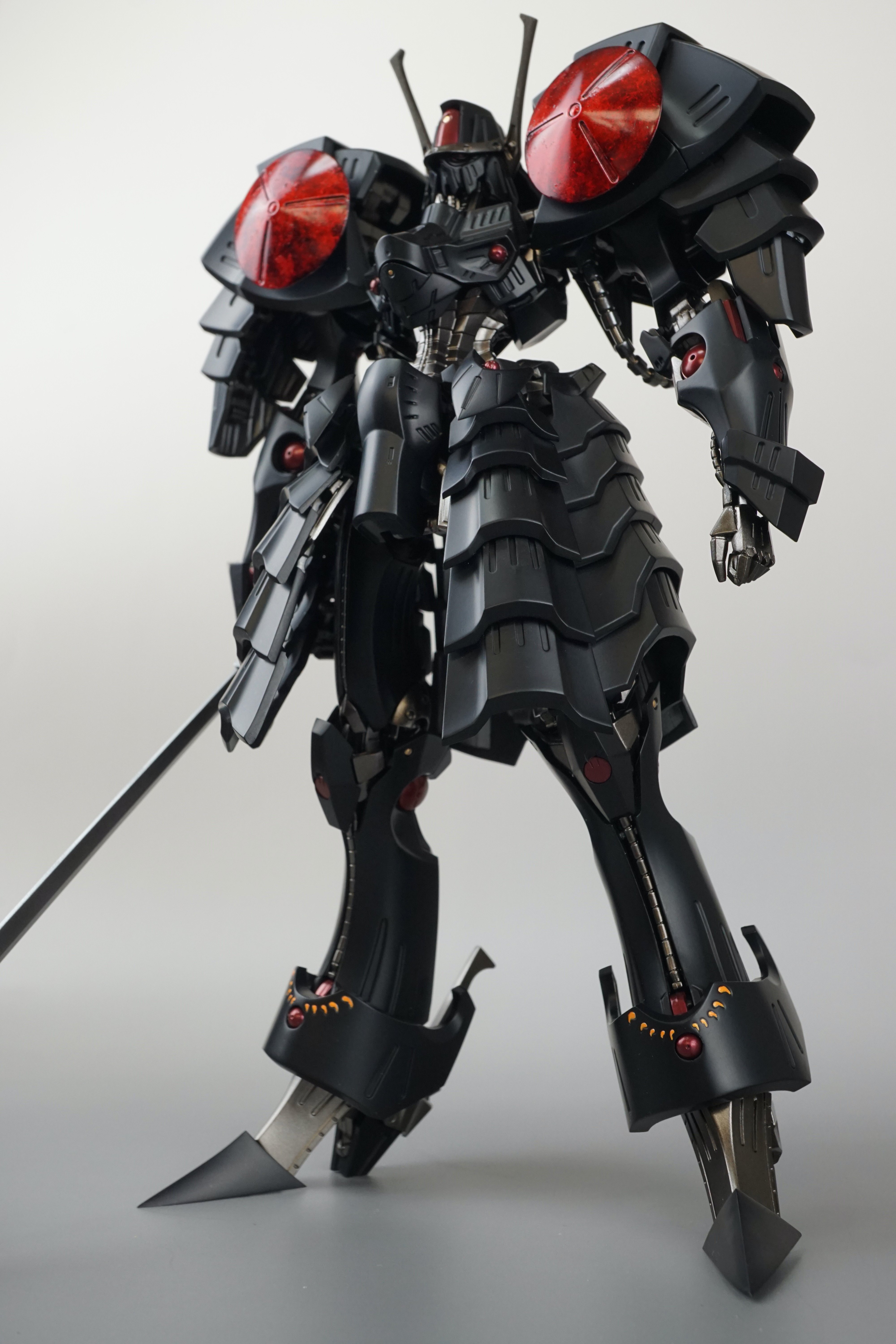 ボークス　バッシュ　1/100 重戦機エルガイム　ガレージキット 現状 ボークス バッシュ 1/100 重戦機エルガイム ガレージキット 現状 IMS1