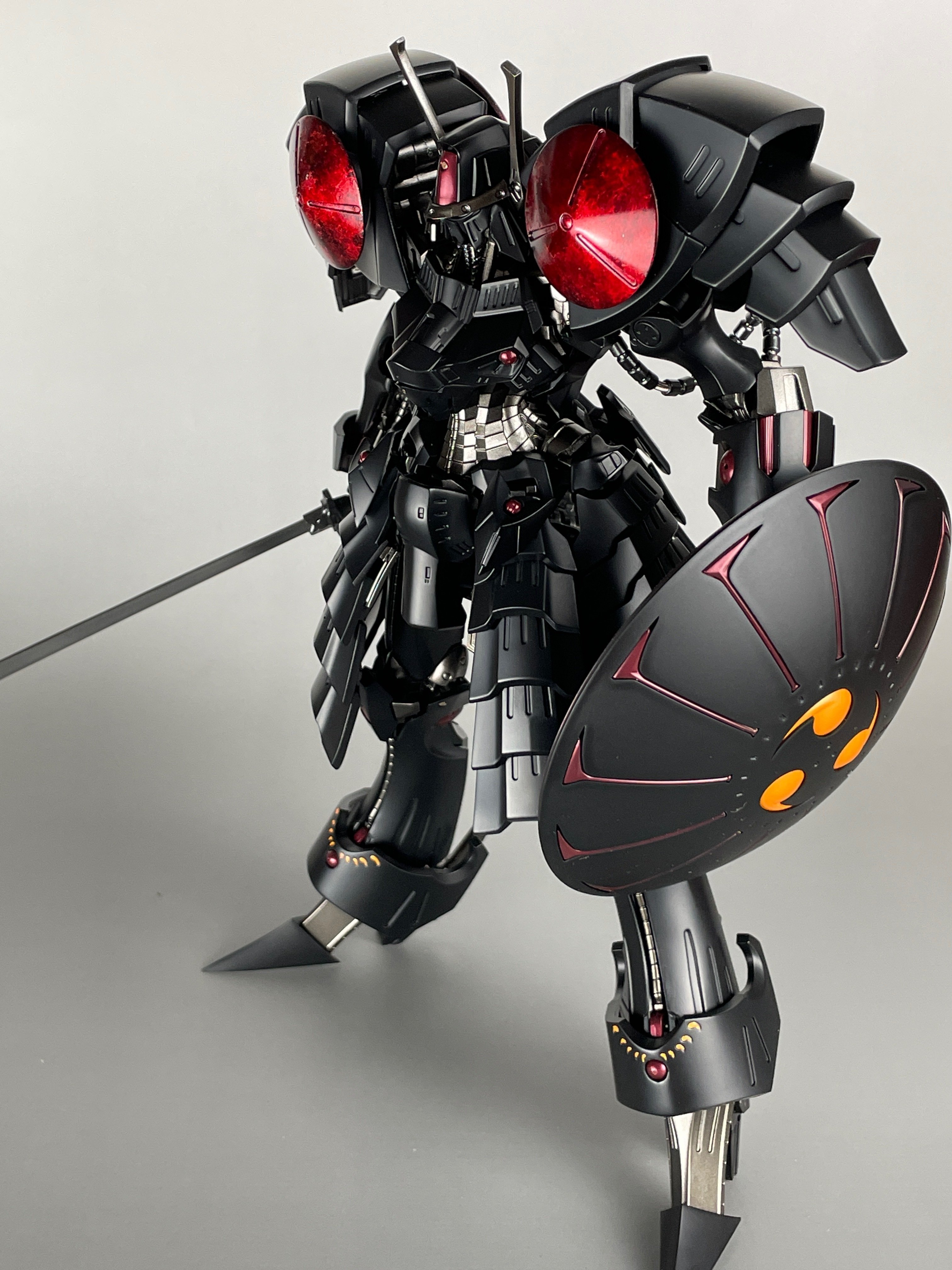 めぇ様　アンドロイドガレージキット　ご確認 めぇ様アンドロイドガレージキットご確認