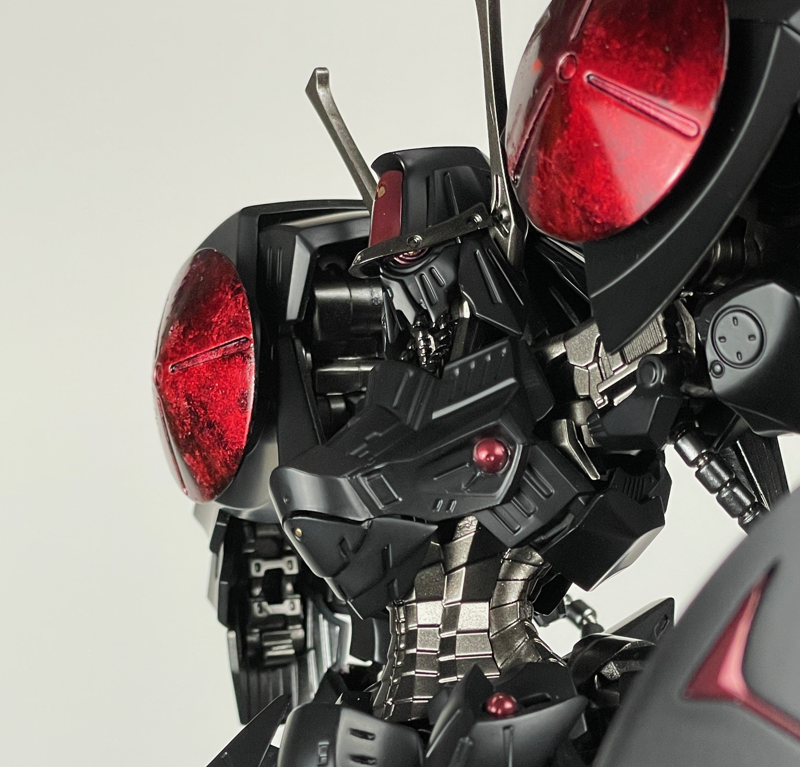 IMS1/100『バッシュ』（2作目）｜May dé Garage（メイドガレージ）