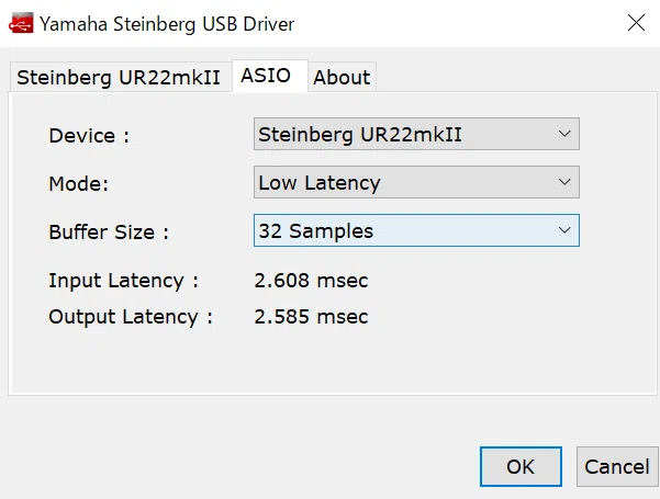 [Unity] Decoding SMPTE Timecode from ASIO Input to Control Timeline ...