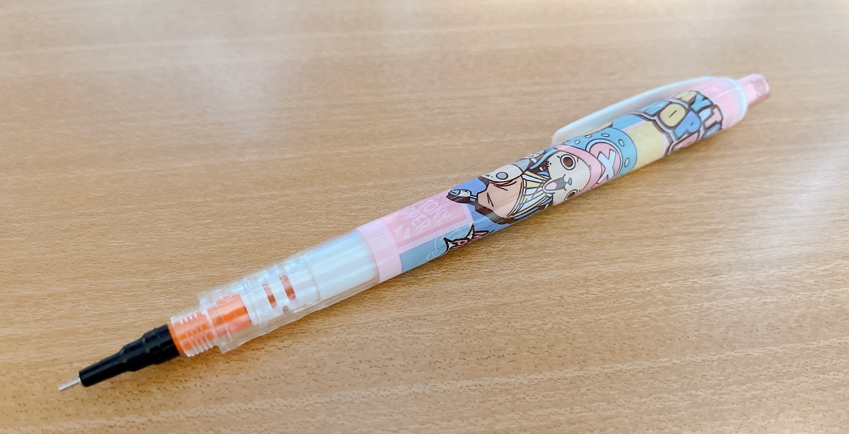 国内発送 そういえば借りパクされてたアレ｜天音 筆記具