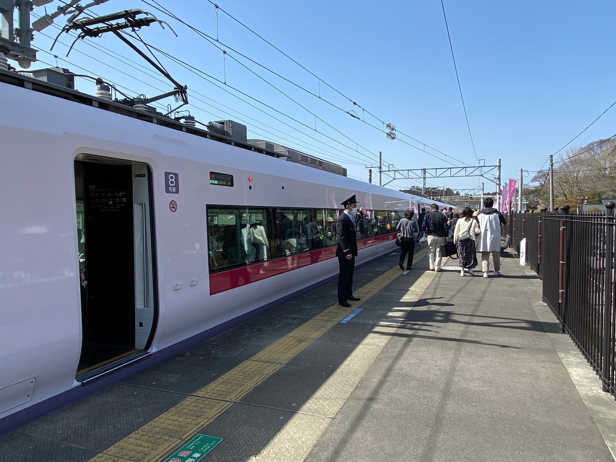 227 梅盛り百花繚乱！の水戸・偕楽園へ｜ミヤコカエデ（Miyako Kaede)