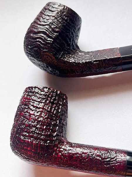 Ashton / PEBBLE GRAIN / XXX / 216｜Bull