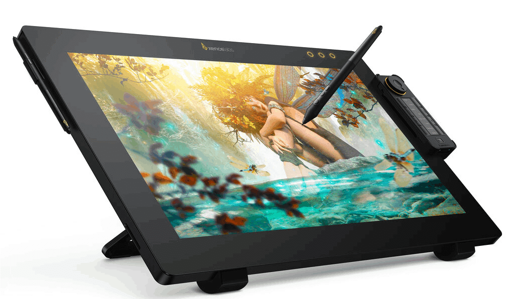 BOSTO 液晶ペンタブレット本体 openCanvas7 ソフト付き BOSTO 液晶ペンタブレット本体 openCanvas7 ソフト付き