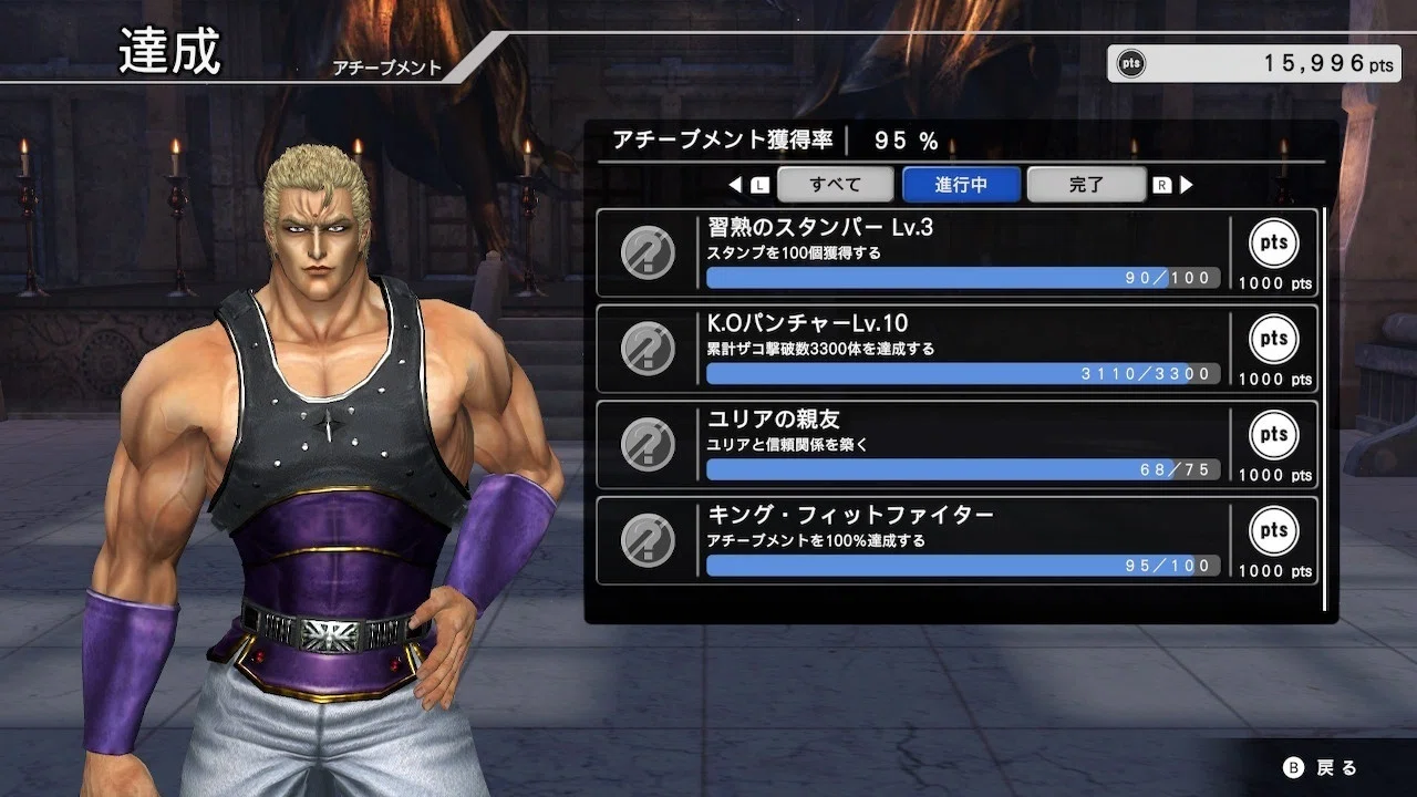 Fit Boxing×リングフィットアドベンチャー』3ヶ月プレイ経過報告｜空目