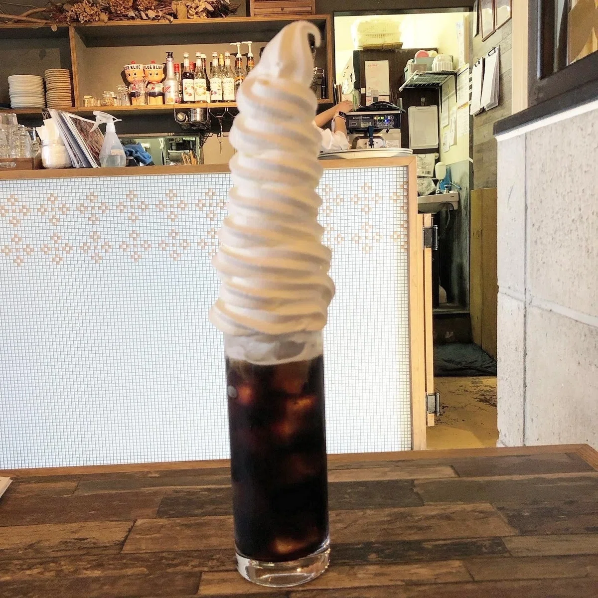 【愛知】名古屋近郊のソフトクリームガイド｜プロソフトクリーマー森川