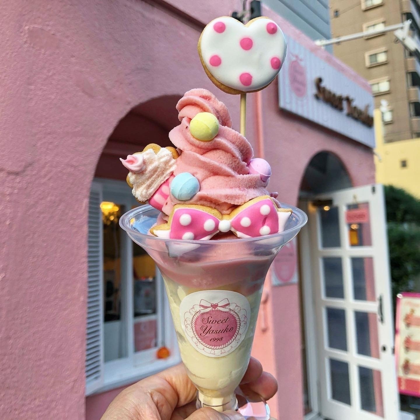 愛知】名古屋のソフトクリームガイド③｜プロソフトクリーマー森川