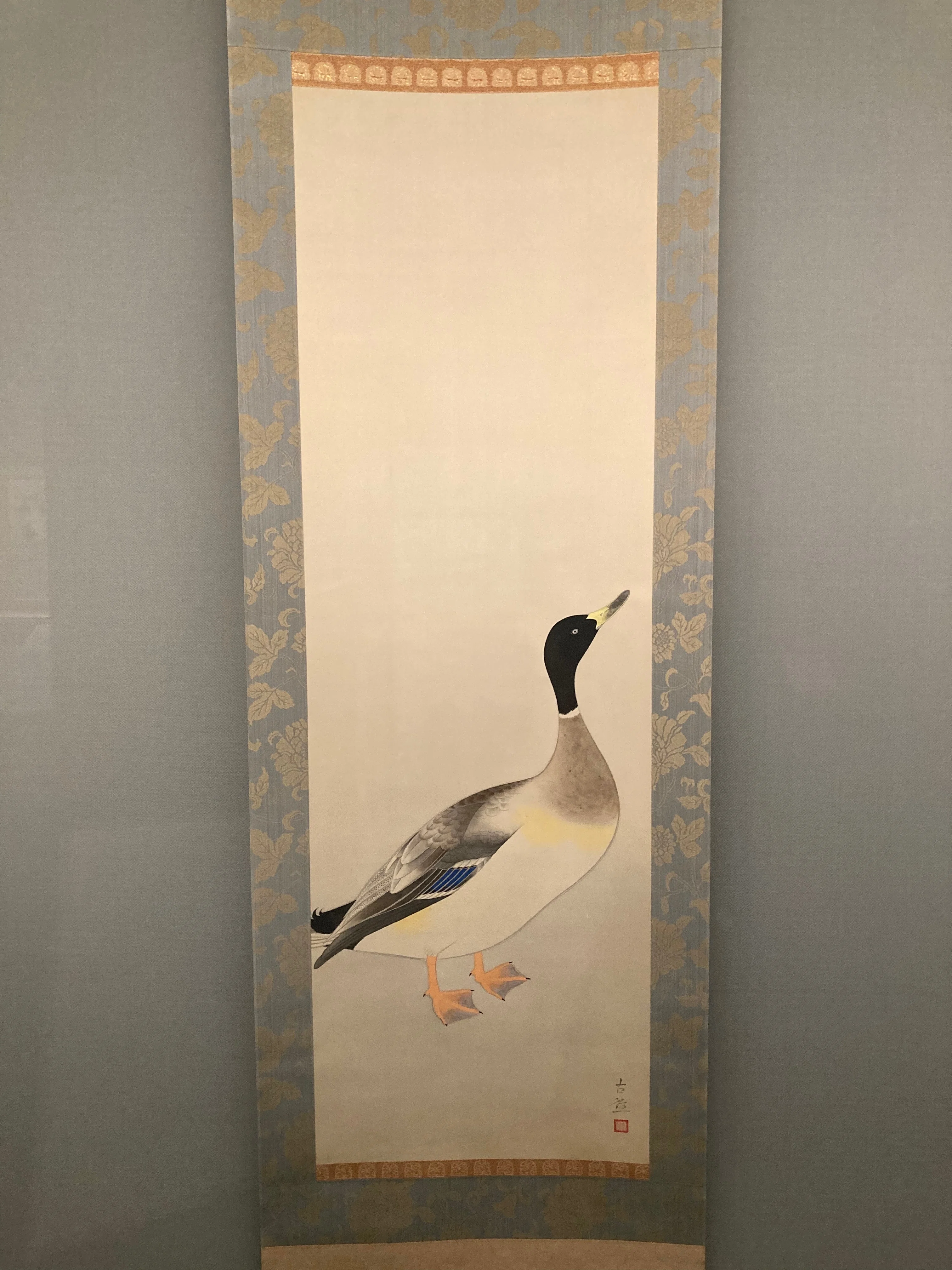 日本画革命｜ここ