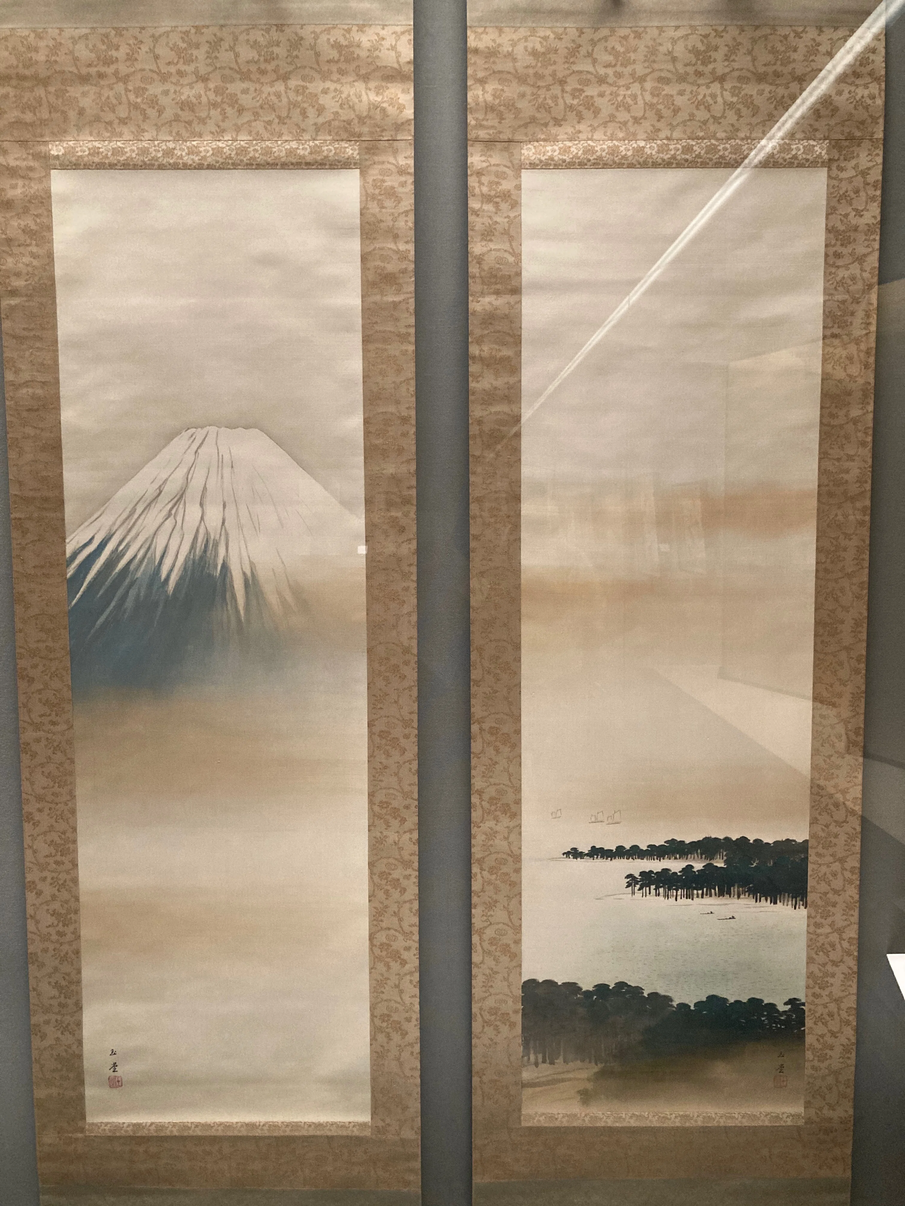 日本画革命｜ここ
