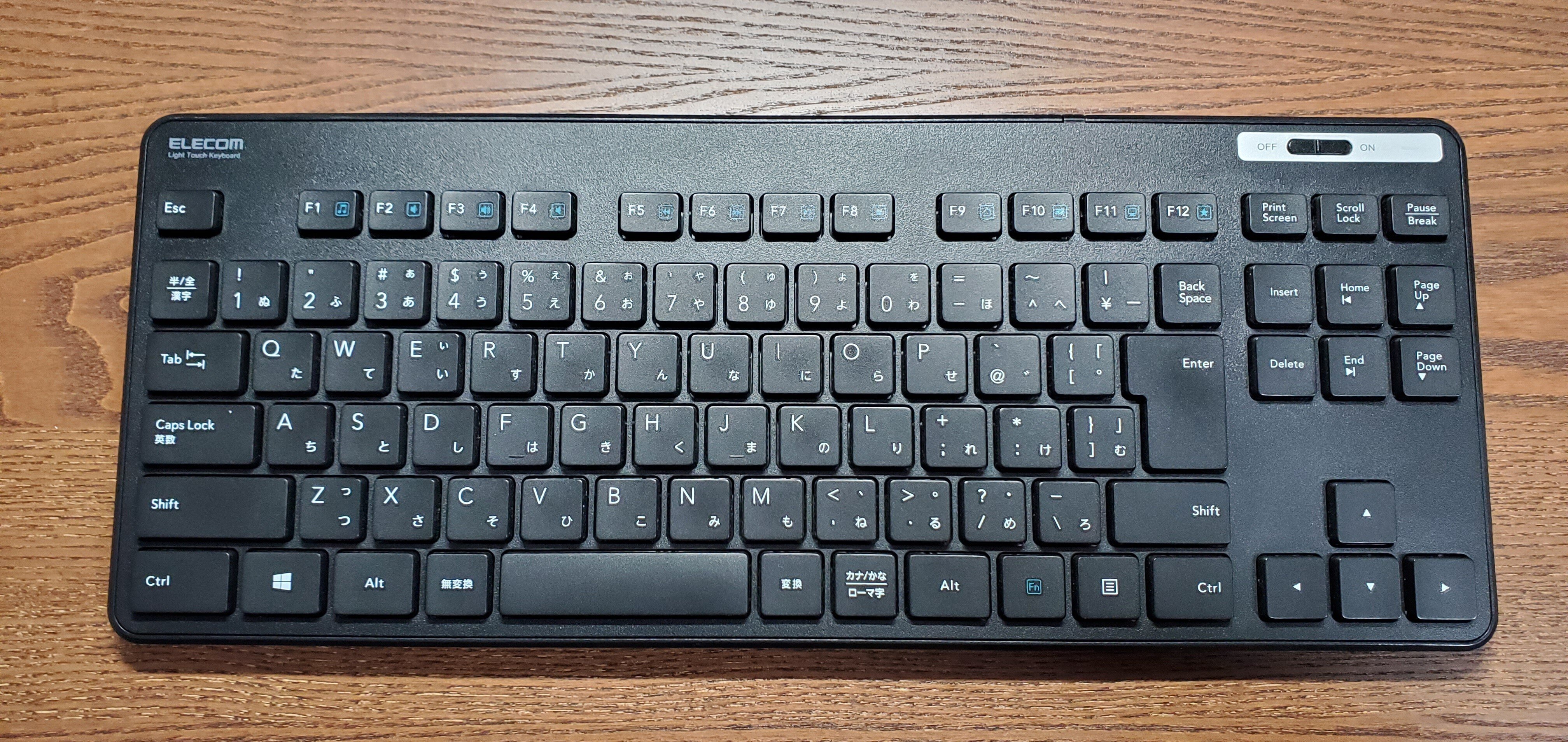 キーボードが増殖していたので、持っているものを紹介してみる|八石 キーボードが増殖していたので、持っているものを紹介してみる|八石