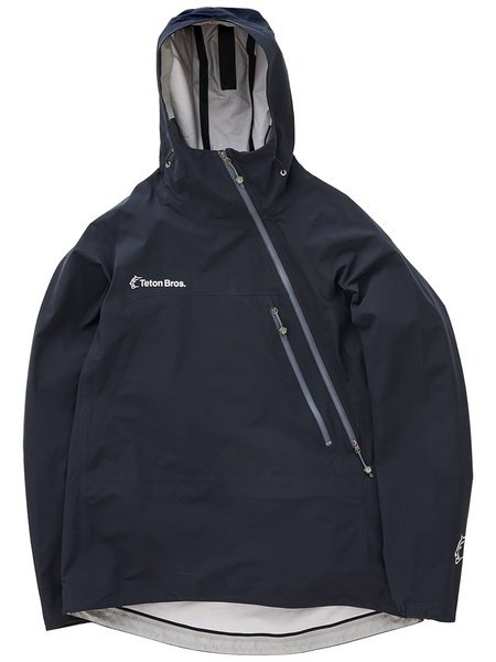 ティートンブロス Teton Bros. Breath Jacket KB-