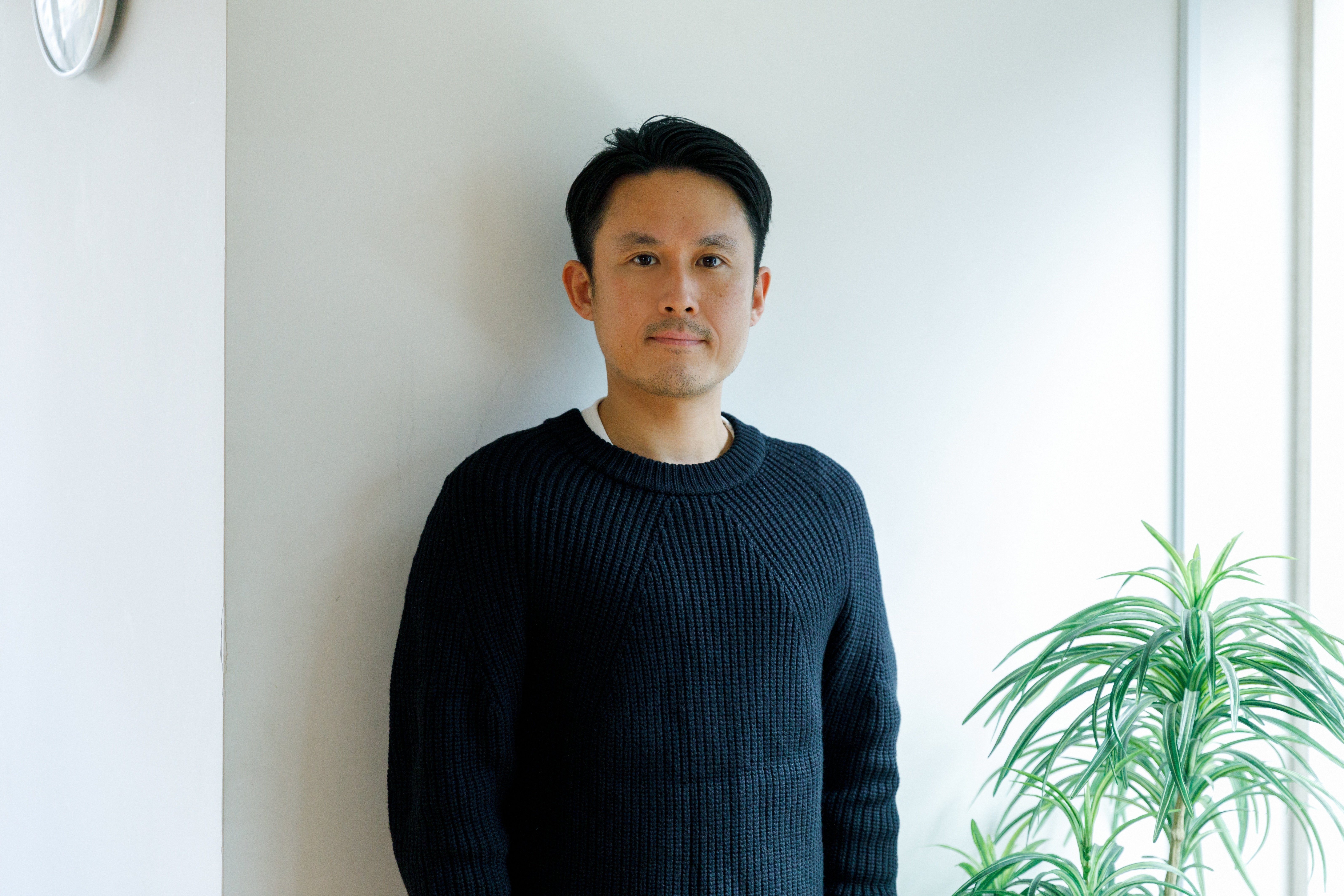 大輔 志萱大輔監督×八木佑介プロデューサー対談｜IKURA公式