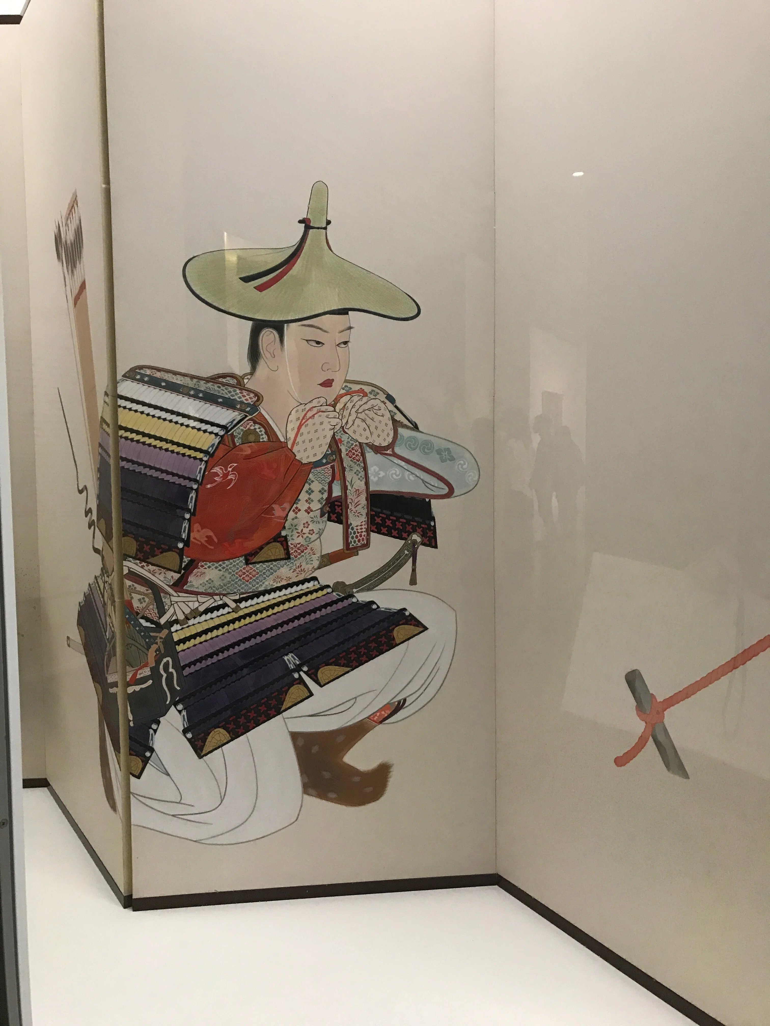 7万円になりました。ご理解をお願いいたします。朝日が昇る街(コピー絵画)本物 一点物】 油彩 複製画 レオナルド・ダ・ヴィンチ 「モナ・リザ