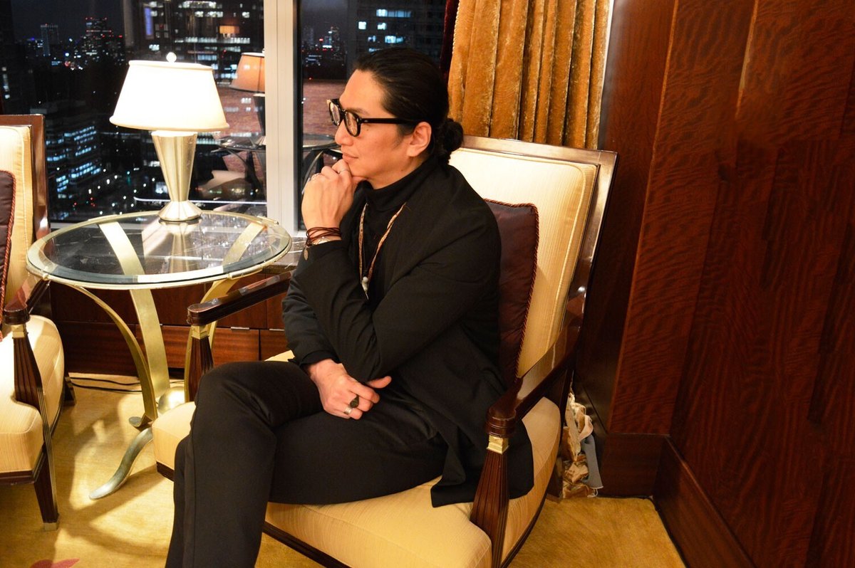 脚本家・金村英明さんにインタビュー。 『なぜ、私たちは支配から抜け出せないのか』 SPECIAL INTERVIEW - 前編｜NEW LIFE