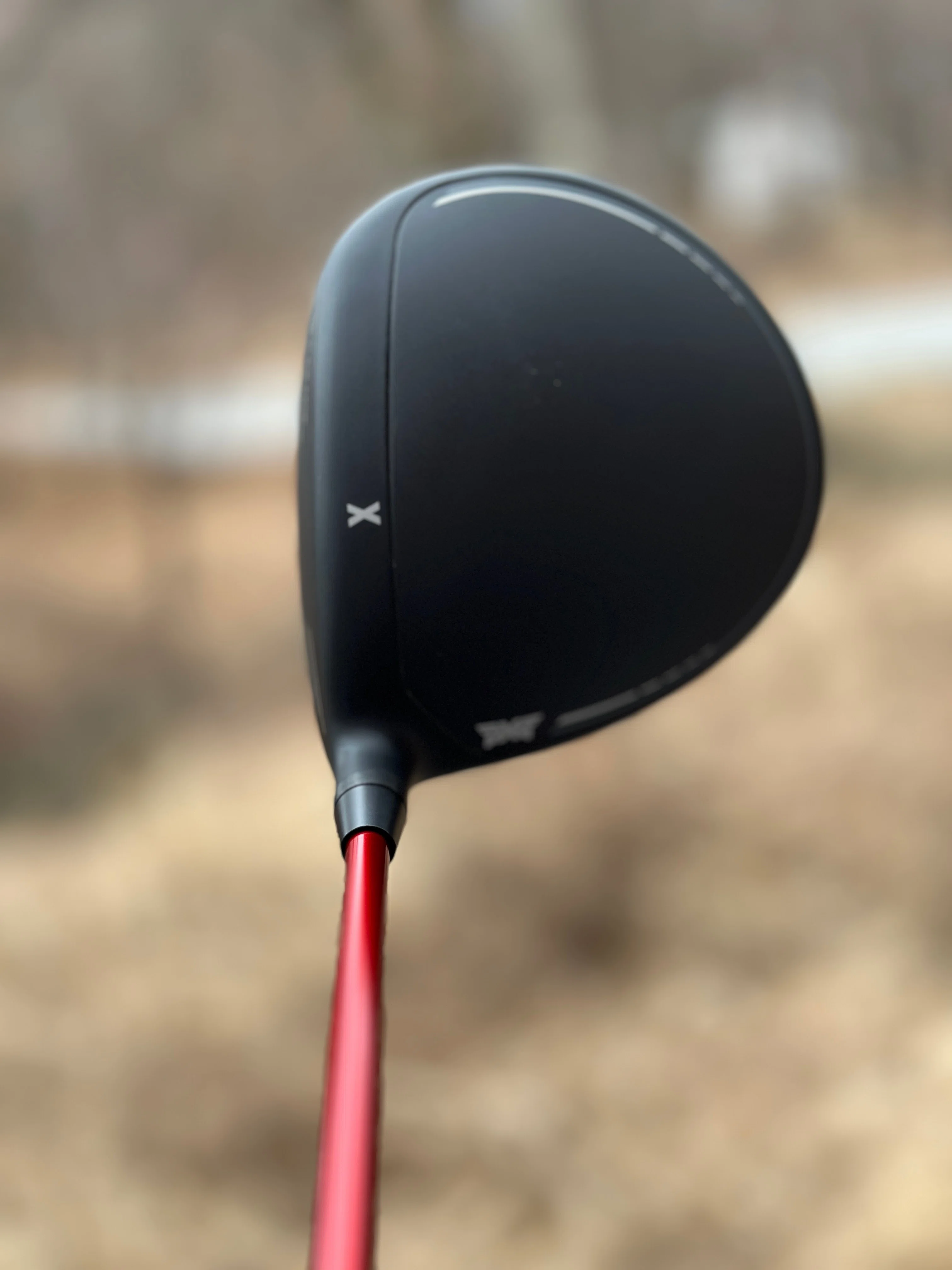 世界で結構速いPXG0311GEN6ドライバーインプレ。高価という