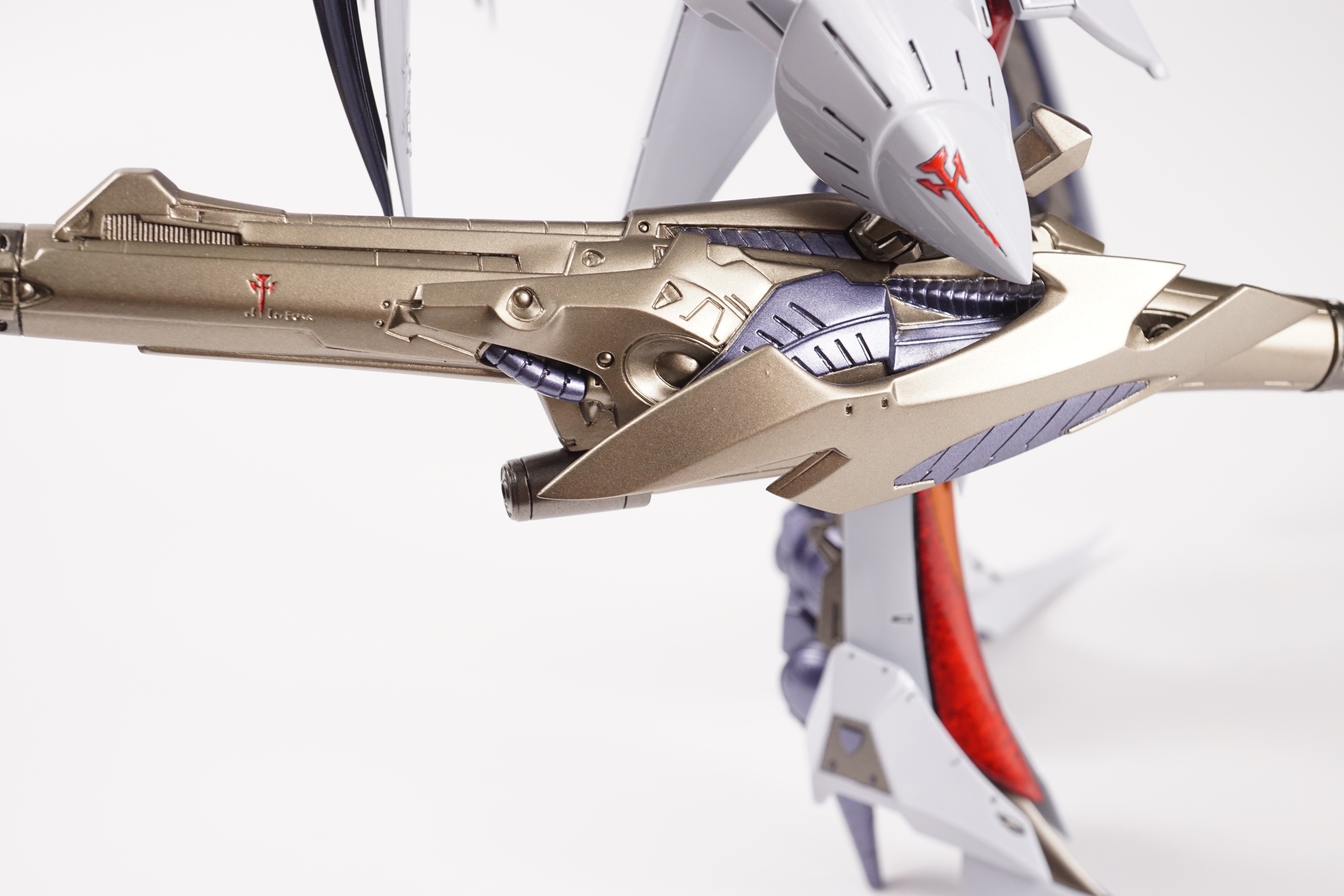HSGK1/100「スピード・ミラージュ」(ボークス)|May dé Garage HSGK1/100「スピード・ミラージュ」(ボークス)|May dé Garage